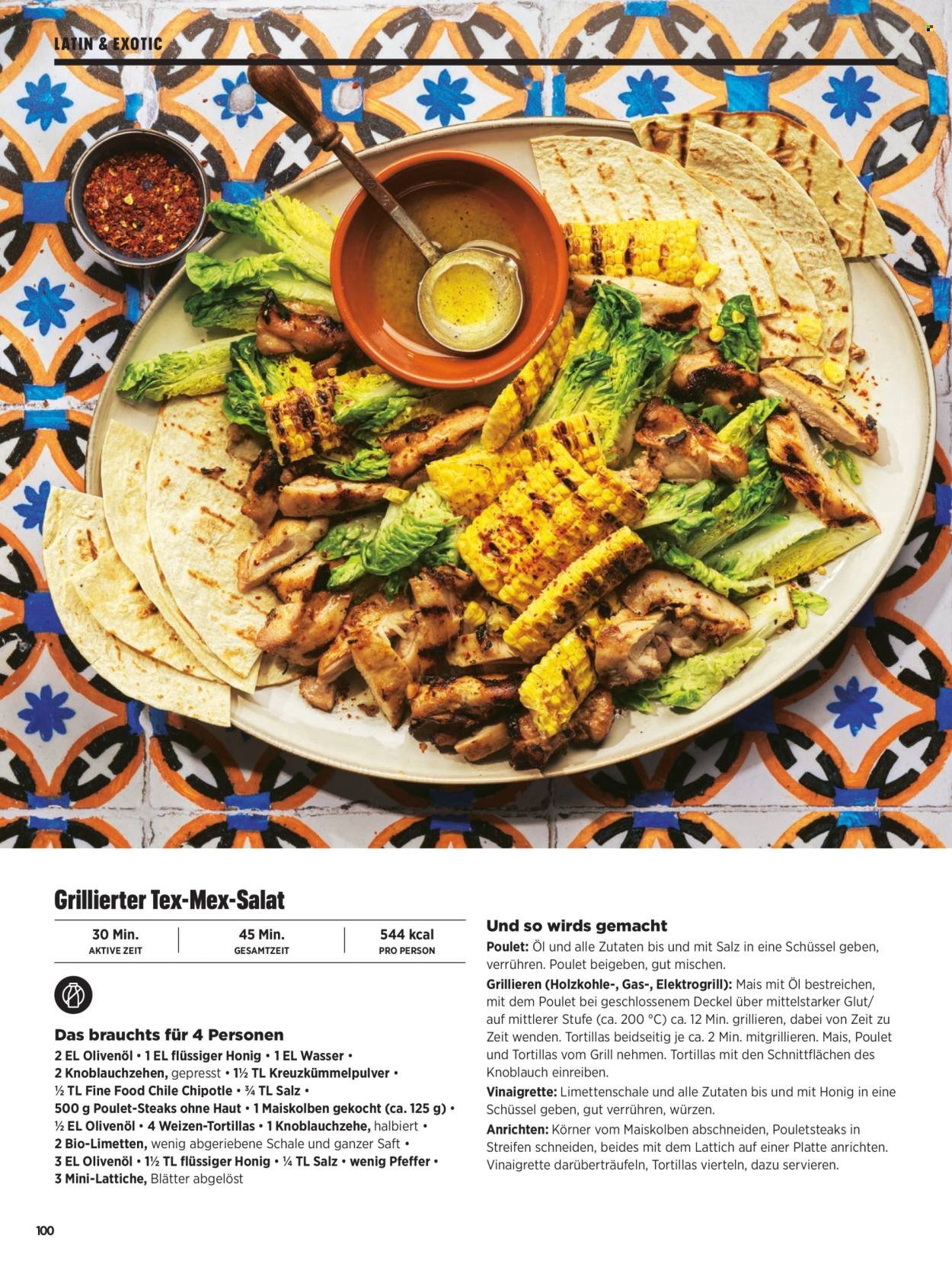 COOP Prospekt - Grill magazin (2026-04-29)