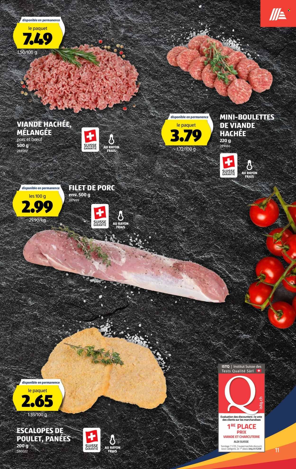 ALDI Prospekt - Vom 16.7.2026