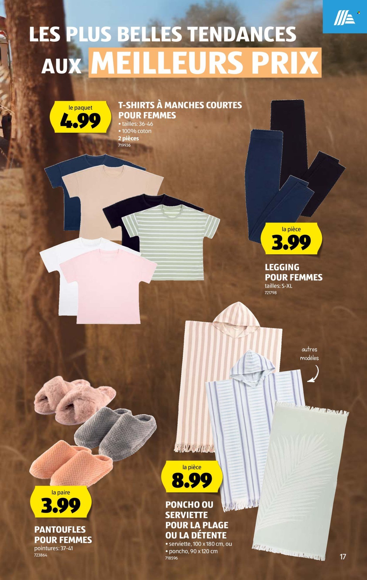 ALDI Prospekt - Vom 16.7.2026