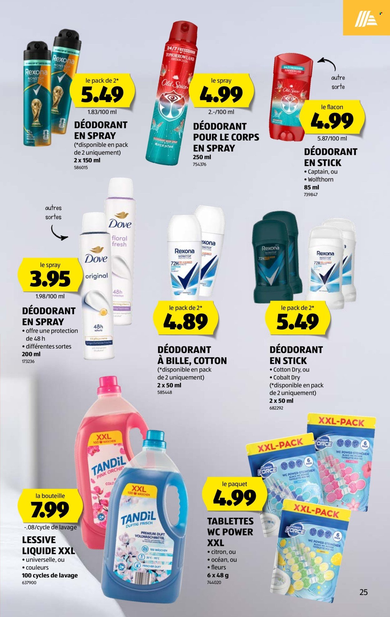 ALDI Prospekt - Vom 16.7.2026