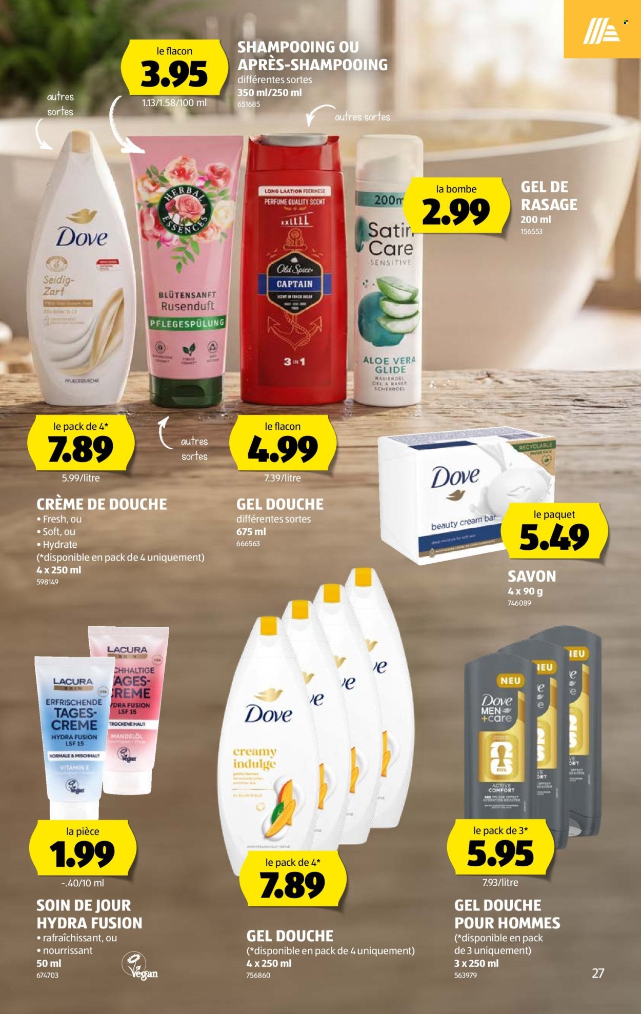 ALDI Prospekt - Vom 16.7.2026