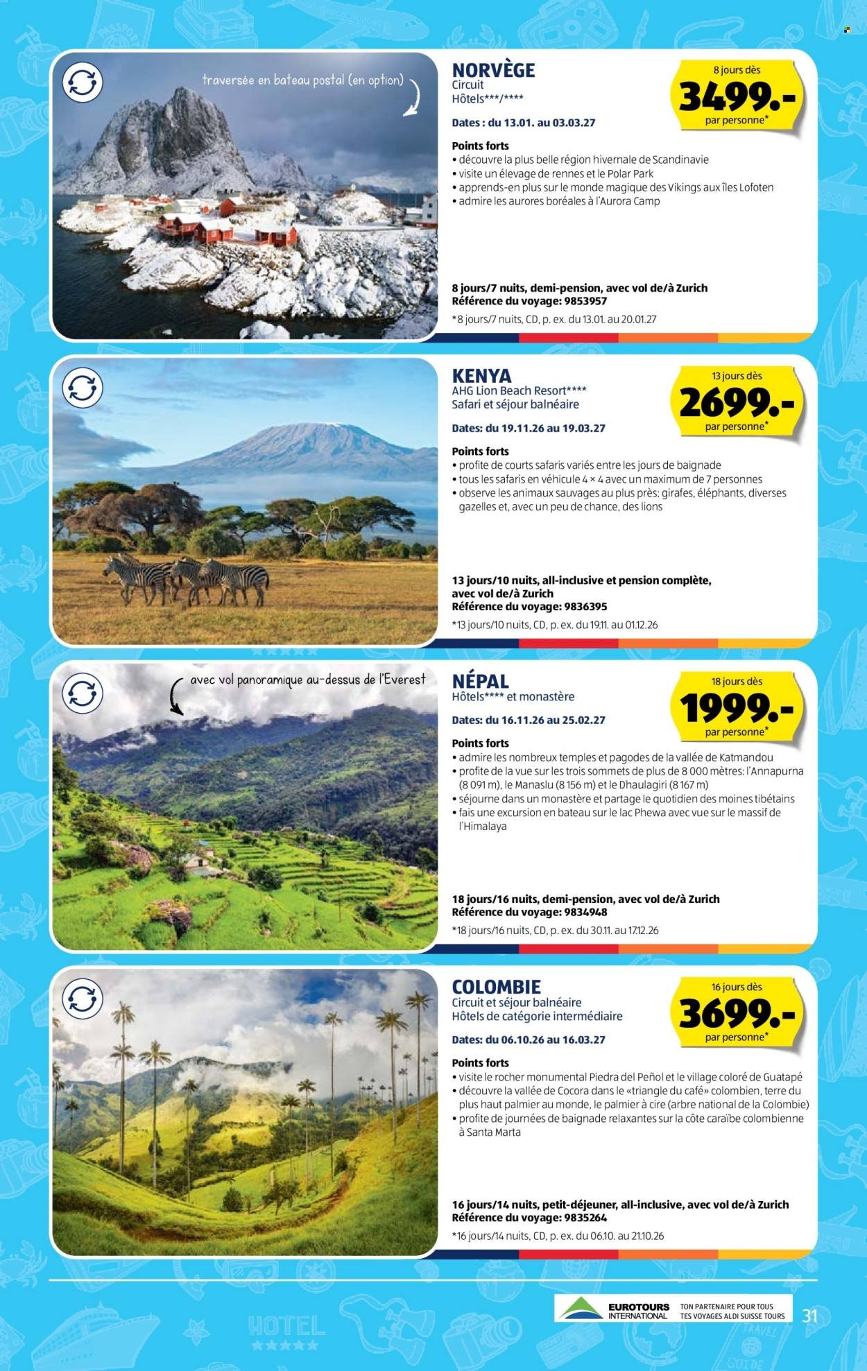ALDI Prospekt - Vom 16.7.2026
