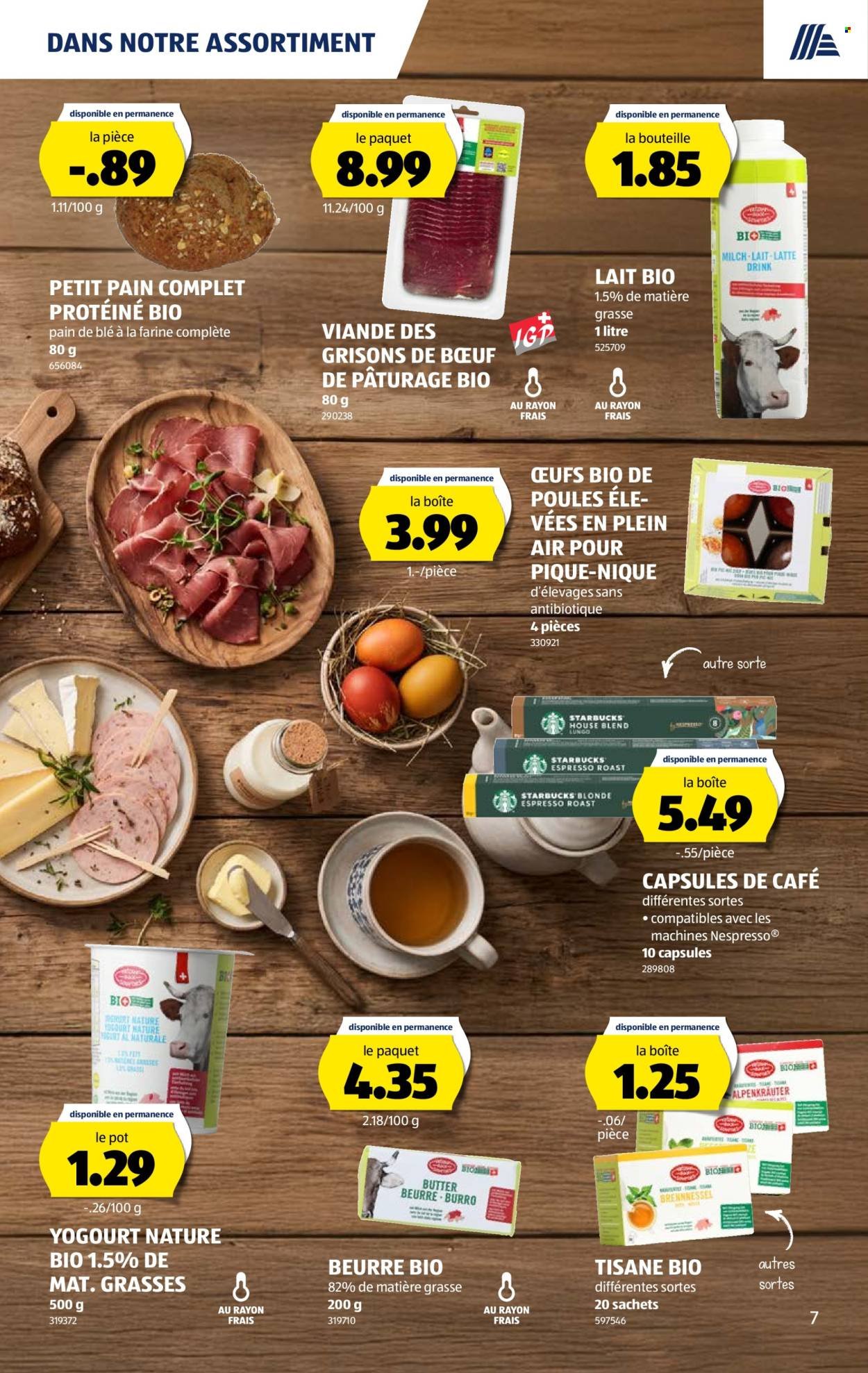 ALDI Prospekt - Vom 16.7.2026
