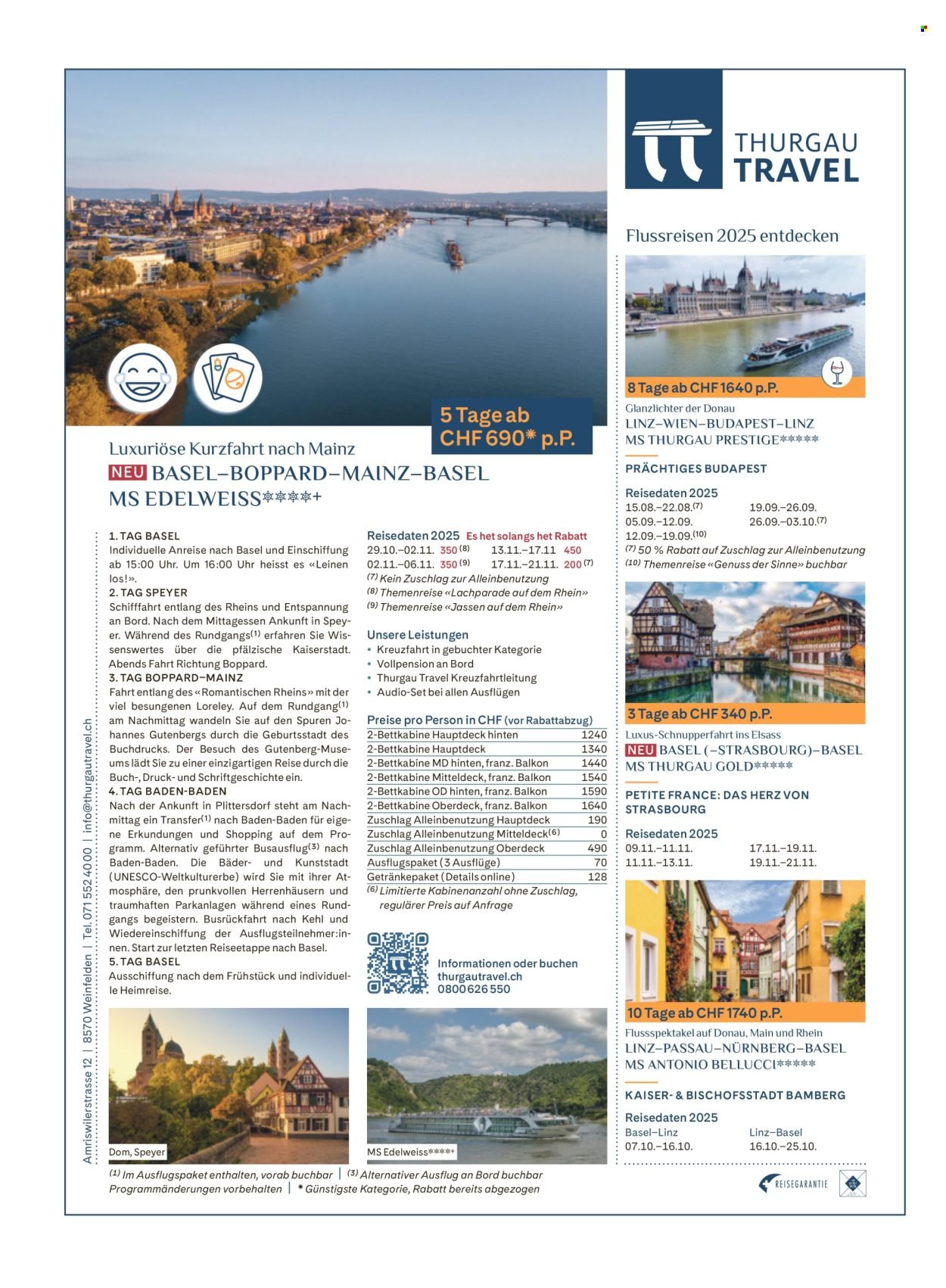 MIGROS Prospekt - Vom 6.8.2025 (2025-08-06 - 2025-08-12)