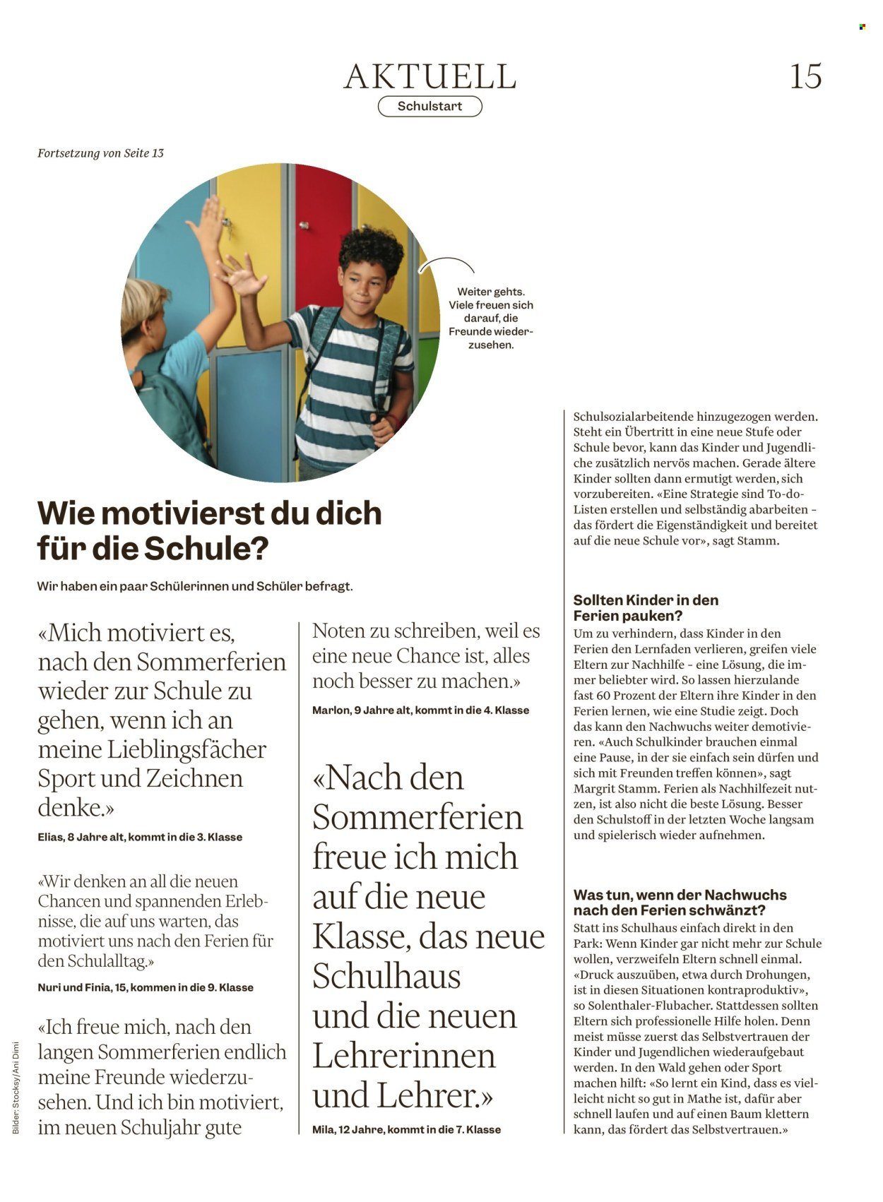 MIGROS Prospekt - Vom 6.8.2025 (2025-08-06 - 2025-08-12)