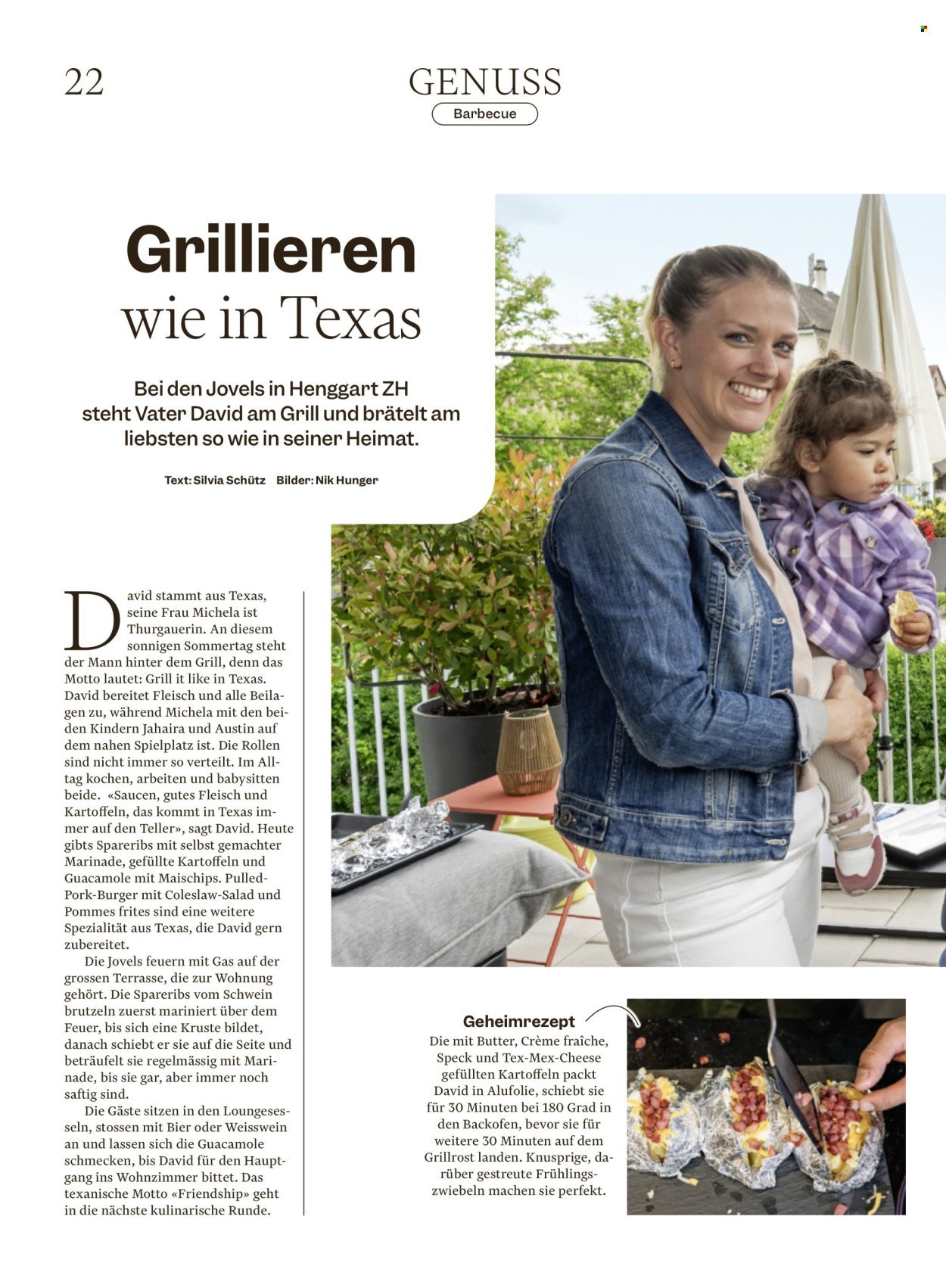 MIGROS Prospekt - Vom 6.8.2025 (2025-08-06 - 2025-08-12)