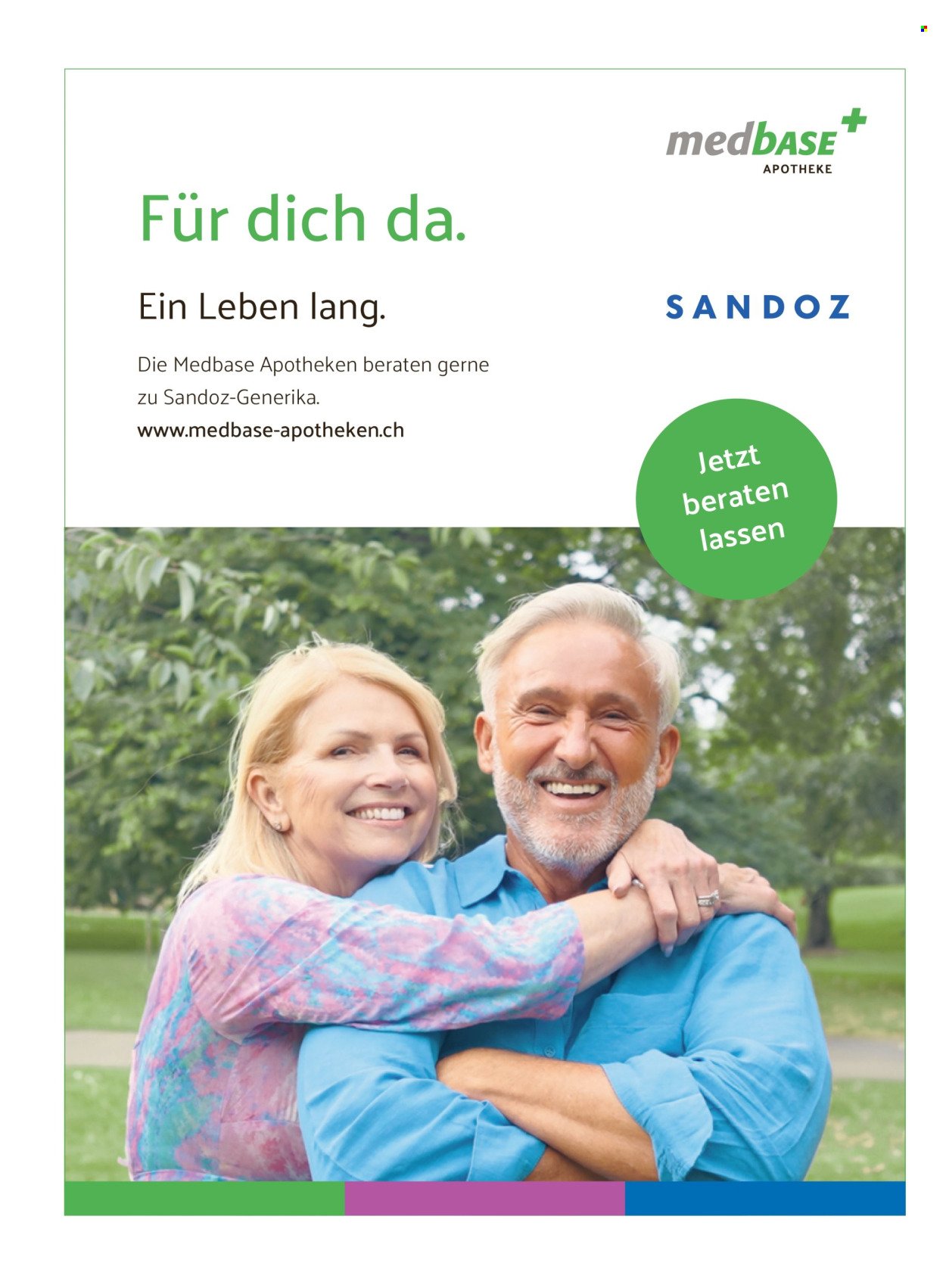 MIGROS Prospekt - Vom 6.8.2025 (2025-08-06 - 2025-08-12)