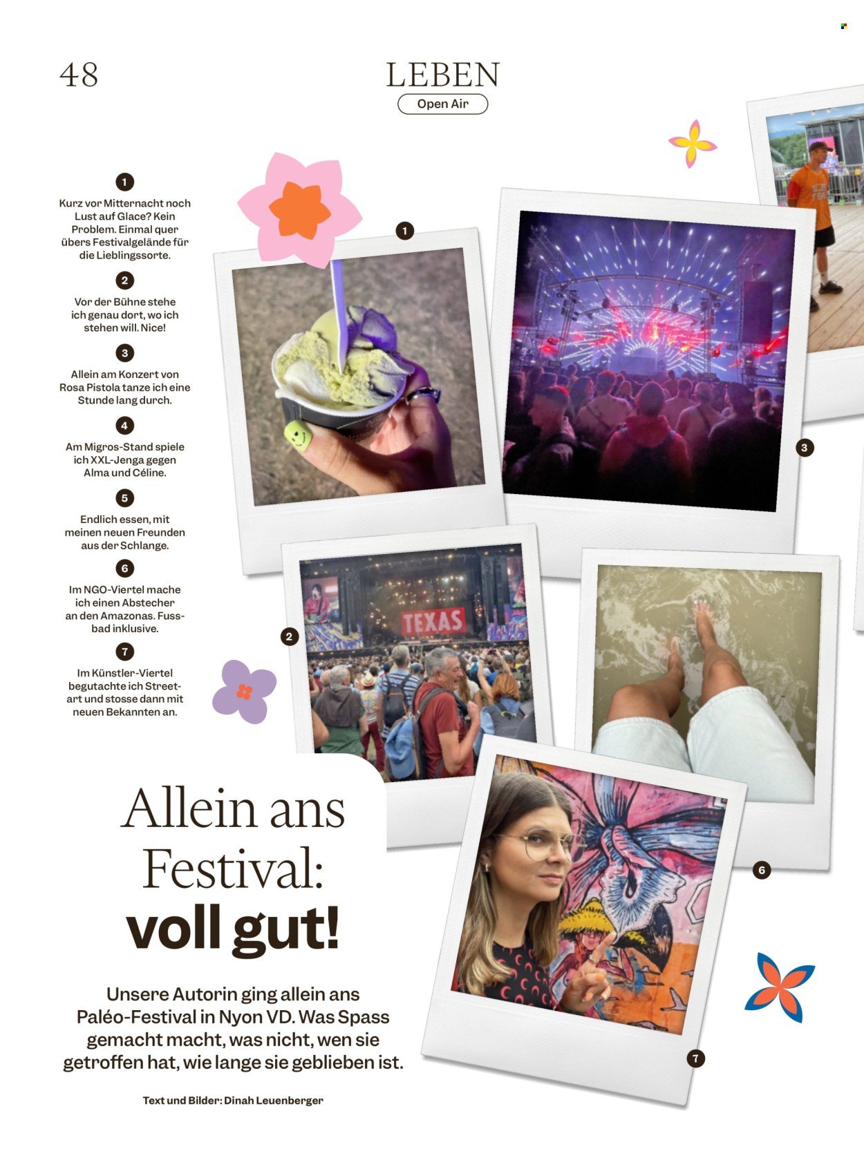 MIGROS Prospekt - Vom 6.8.2025 (2025-08-06 - 2025-08-12)