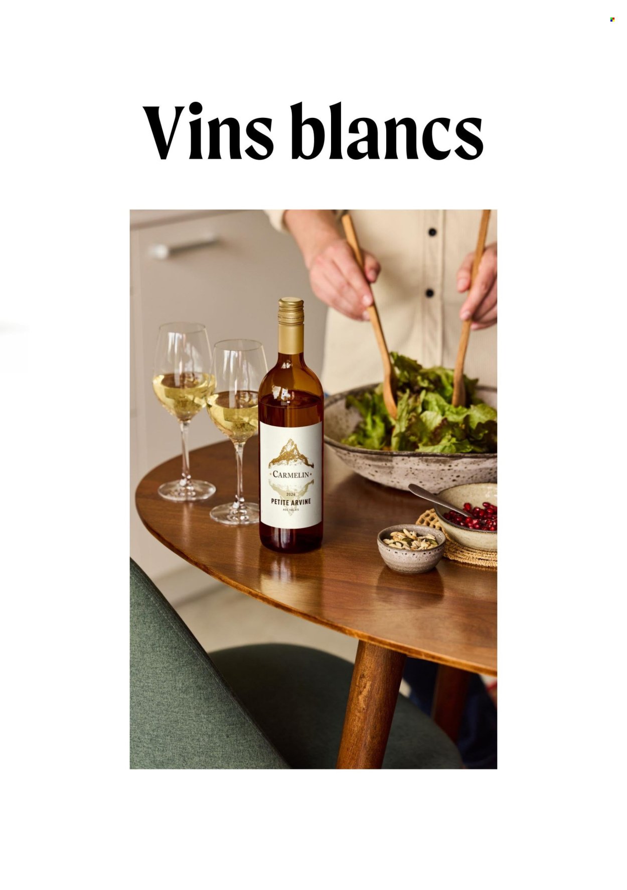 DENNER Prospekt - Wine Guide (2025-09-11)