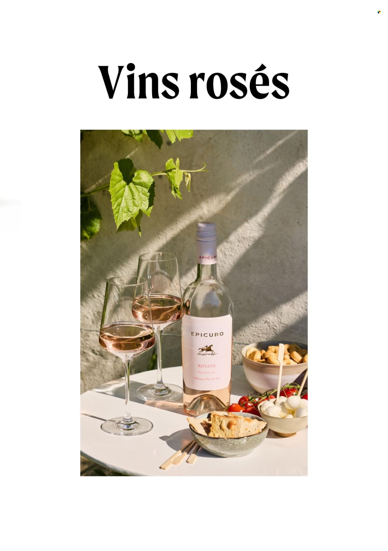 DENNER Prospekt - Wine Guide (2025-09-11)