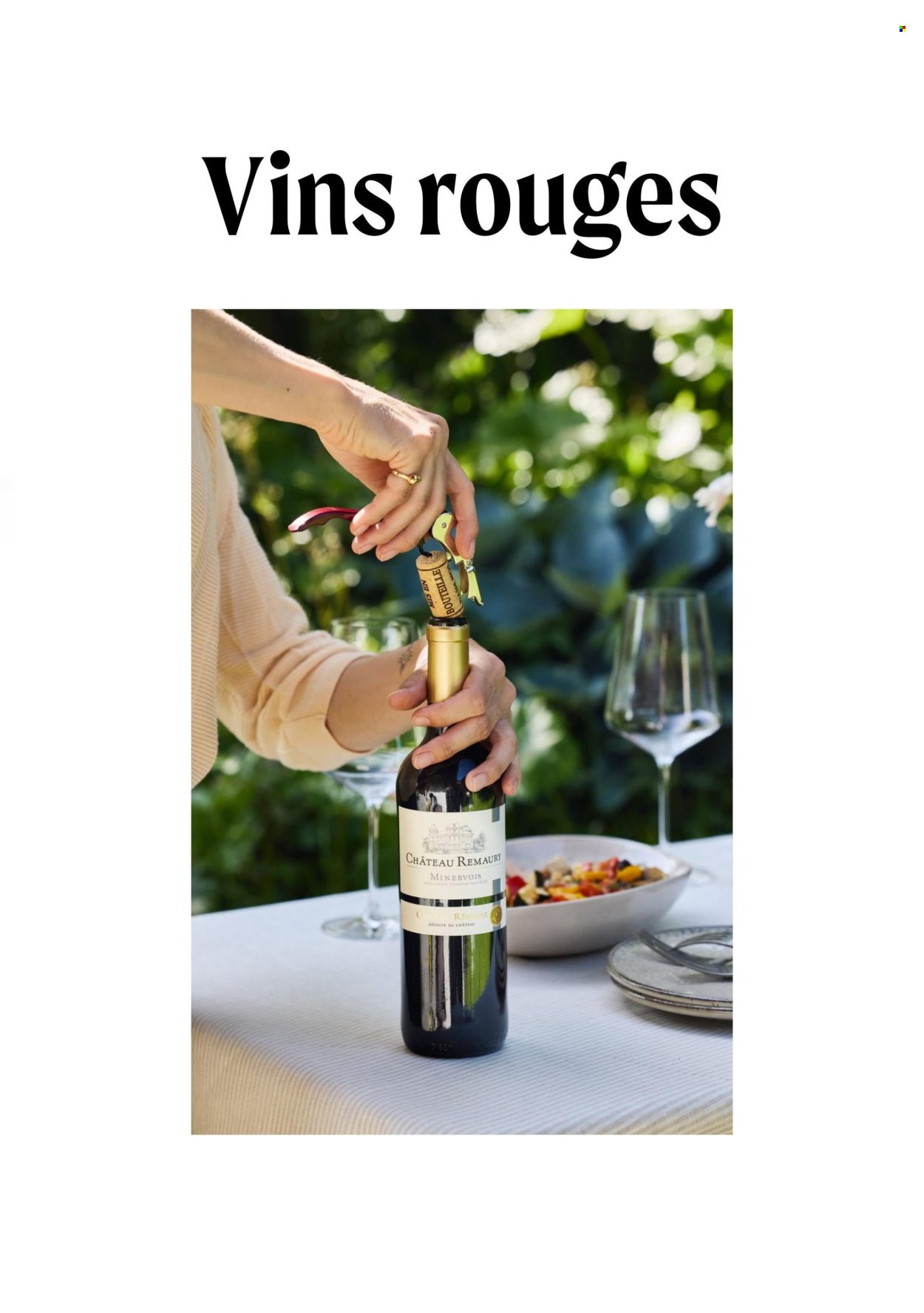 DENNER Prospekt - Wine Guide (2025-09-11)