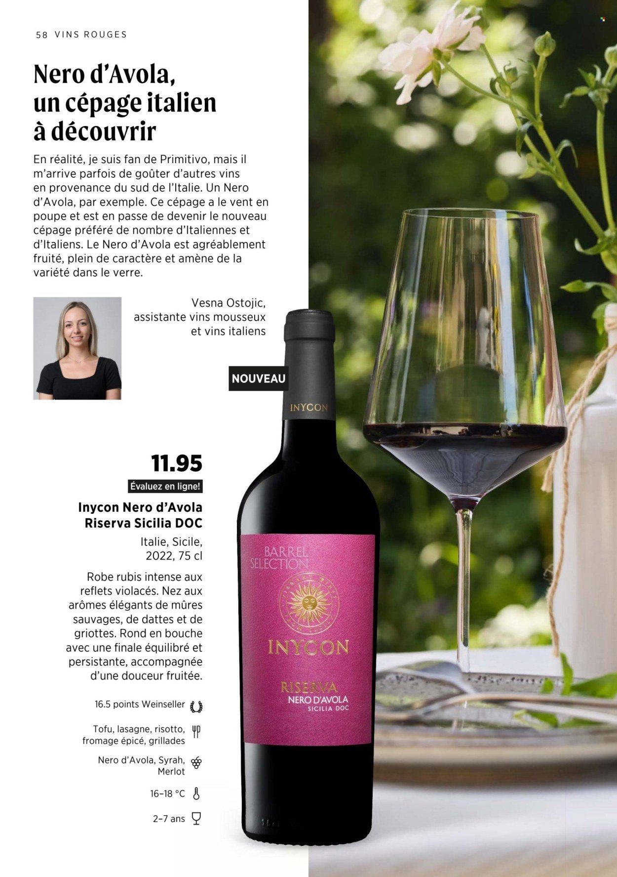 DENNER Prospekt - Wine Guide (2025-09-11)