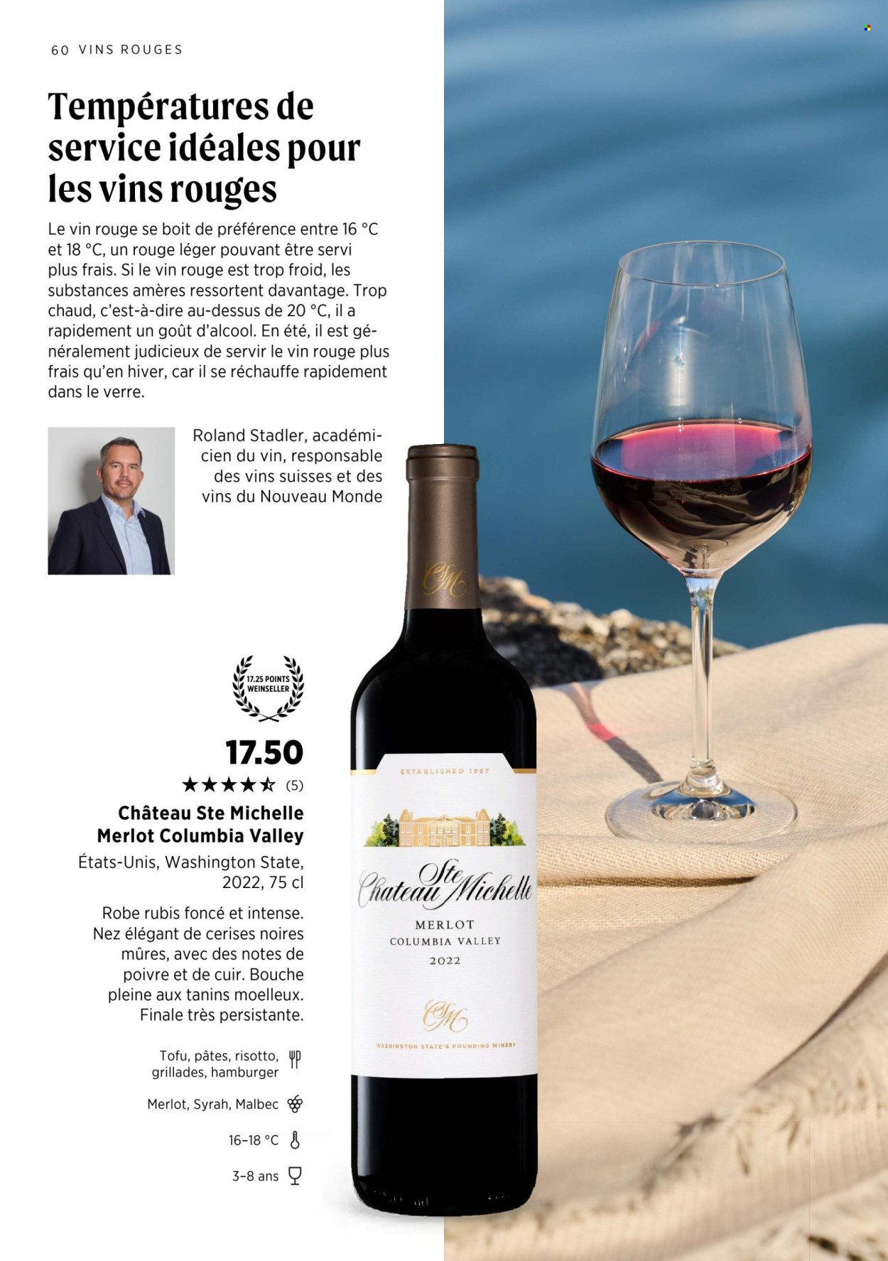 DENNER Prospekt - Wine Guide (2025-09-11)