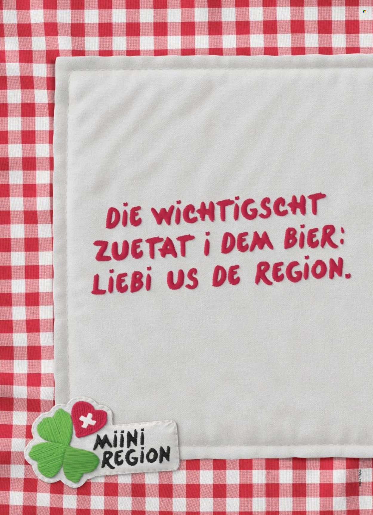 COOP Prospekt - COOPZEITUNG (2025-07-24 - 2025-07-30)