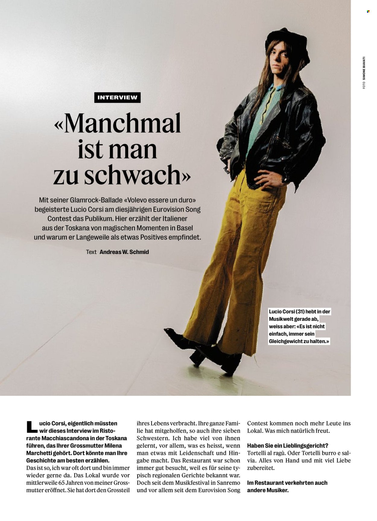 COOP Prospekt - COOPZEITUNG (2025-07-24 - 2025-07-30)
