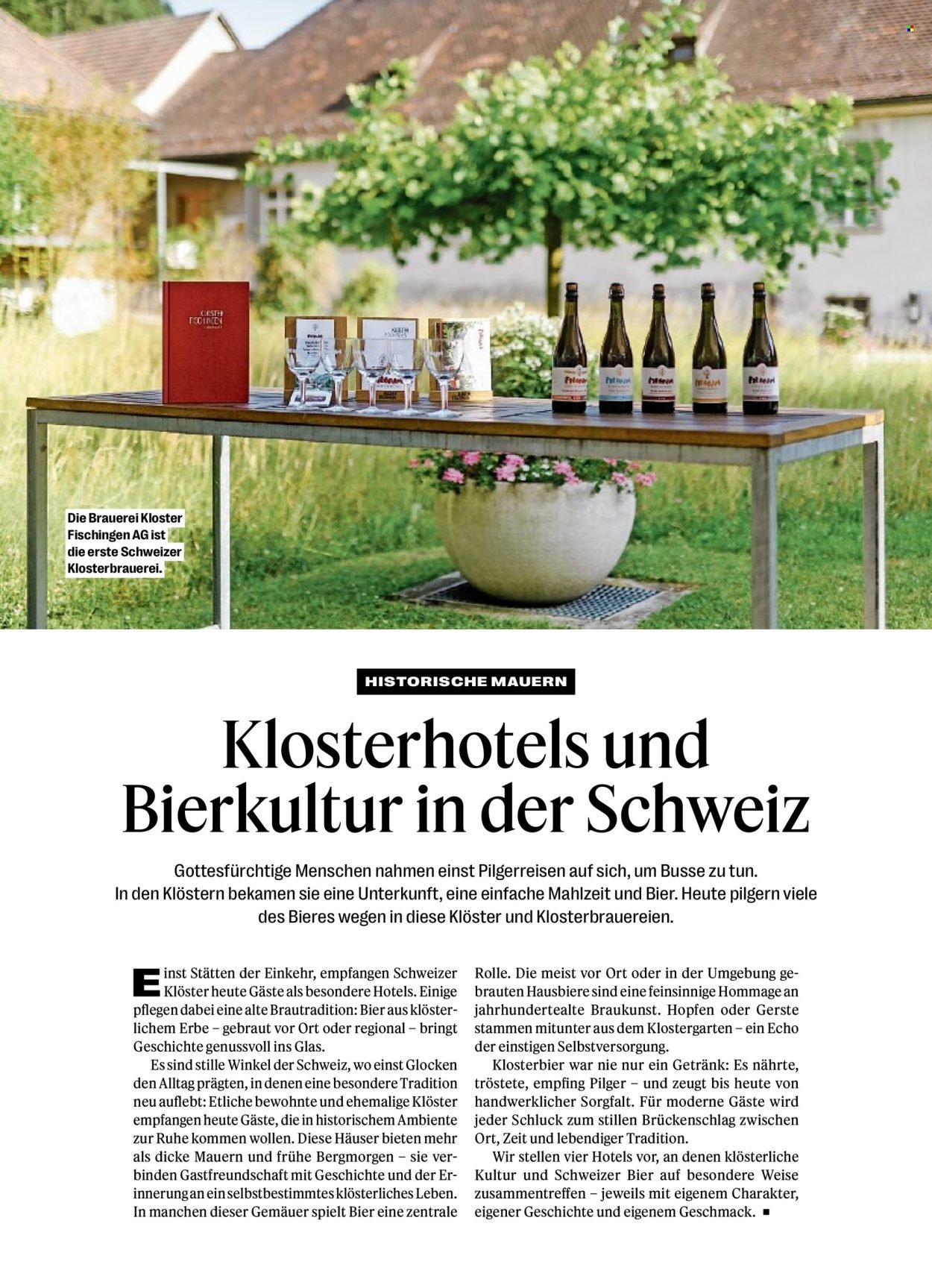COOP Prospekt - COOPZEITUNG (2025-07-24 - 2025-07-30)