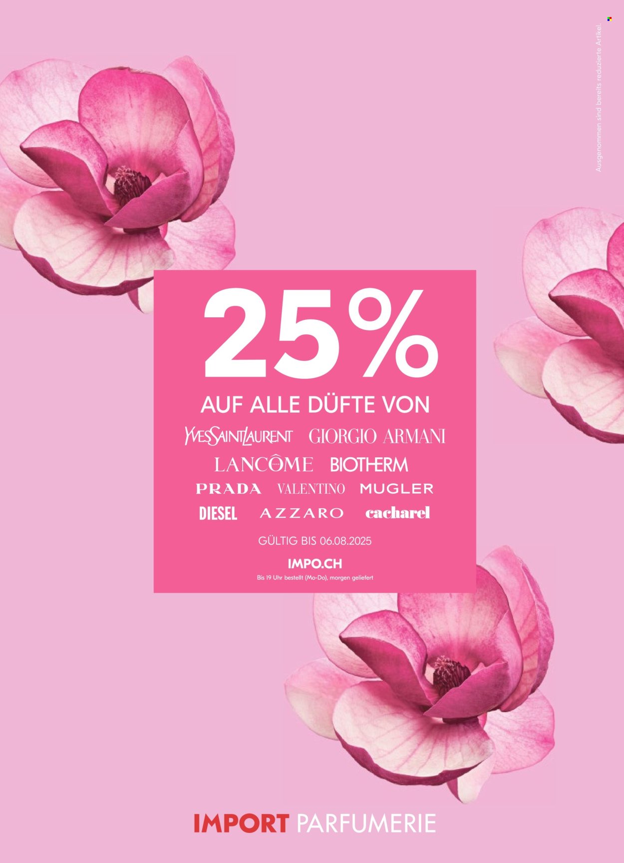 COOP Prospekt - COOPZEITUNG (2025-07-24 - 2025-07-30)