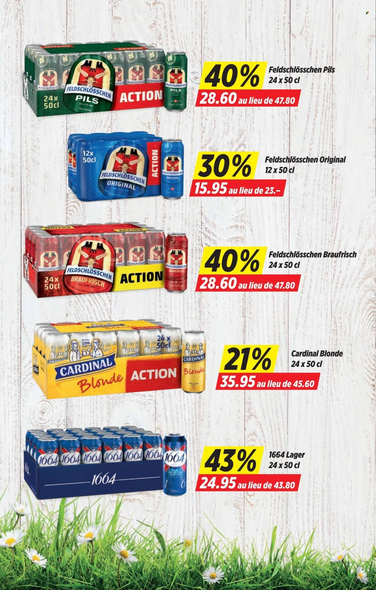 DENNER Prospekt - SETT 30 (2025-07-22 - 2025-07-28)