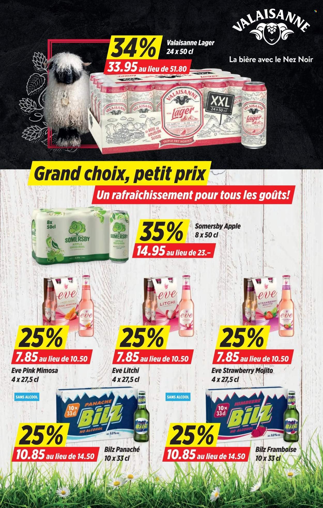 DENNER Prospekt - SETT 30 (2025-07-22 - 2025-07-28)