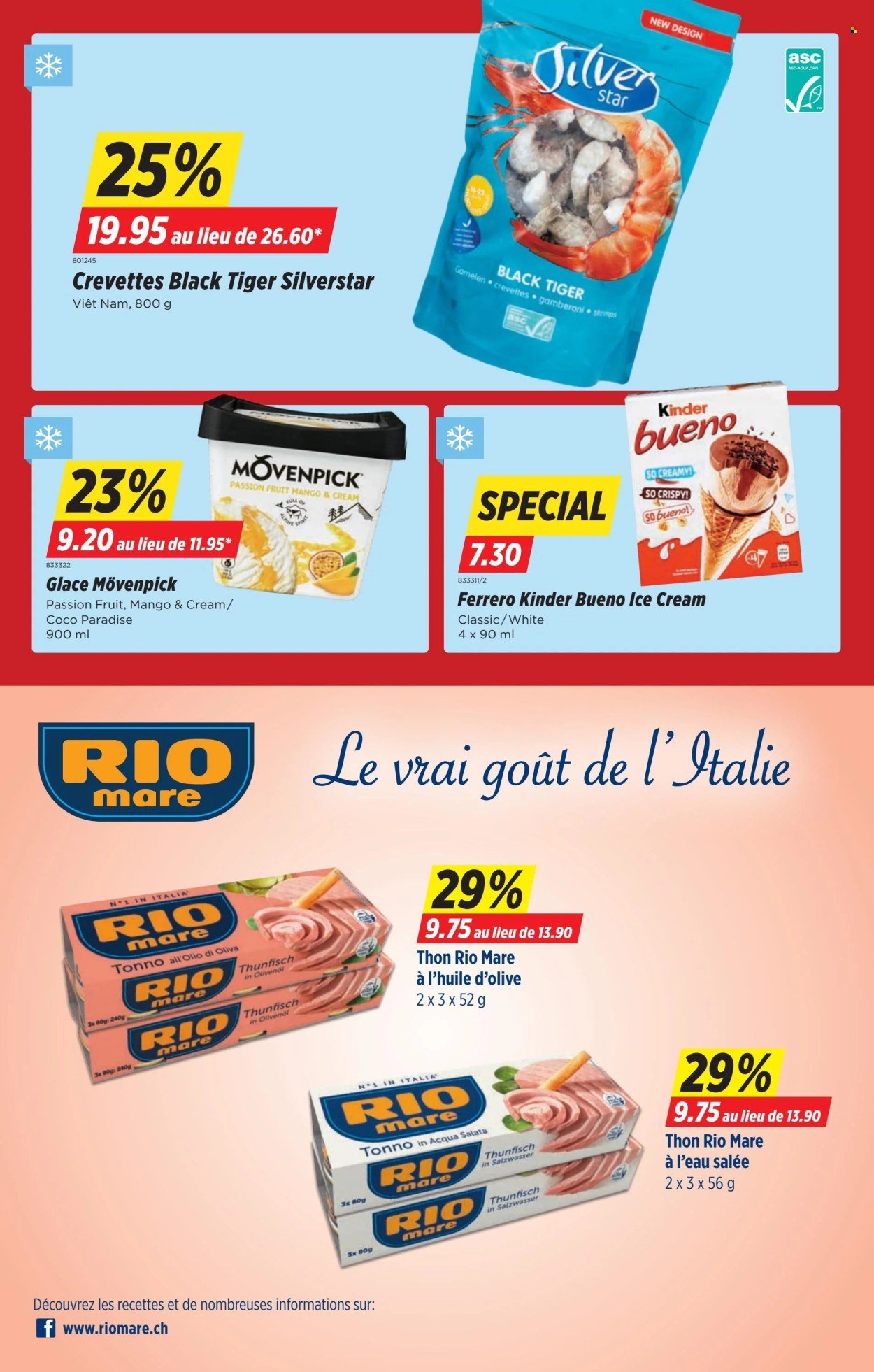 DENNER Prospekt - SETT 30 (2025-07-22 - 2025-07-28)