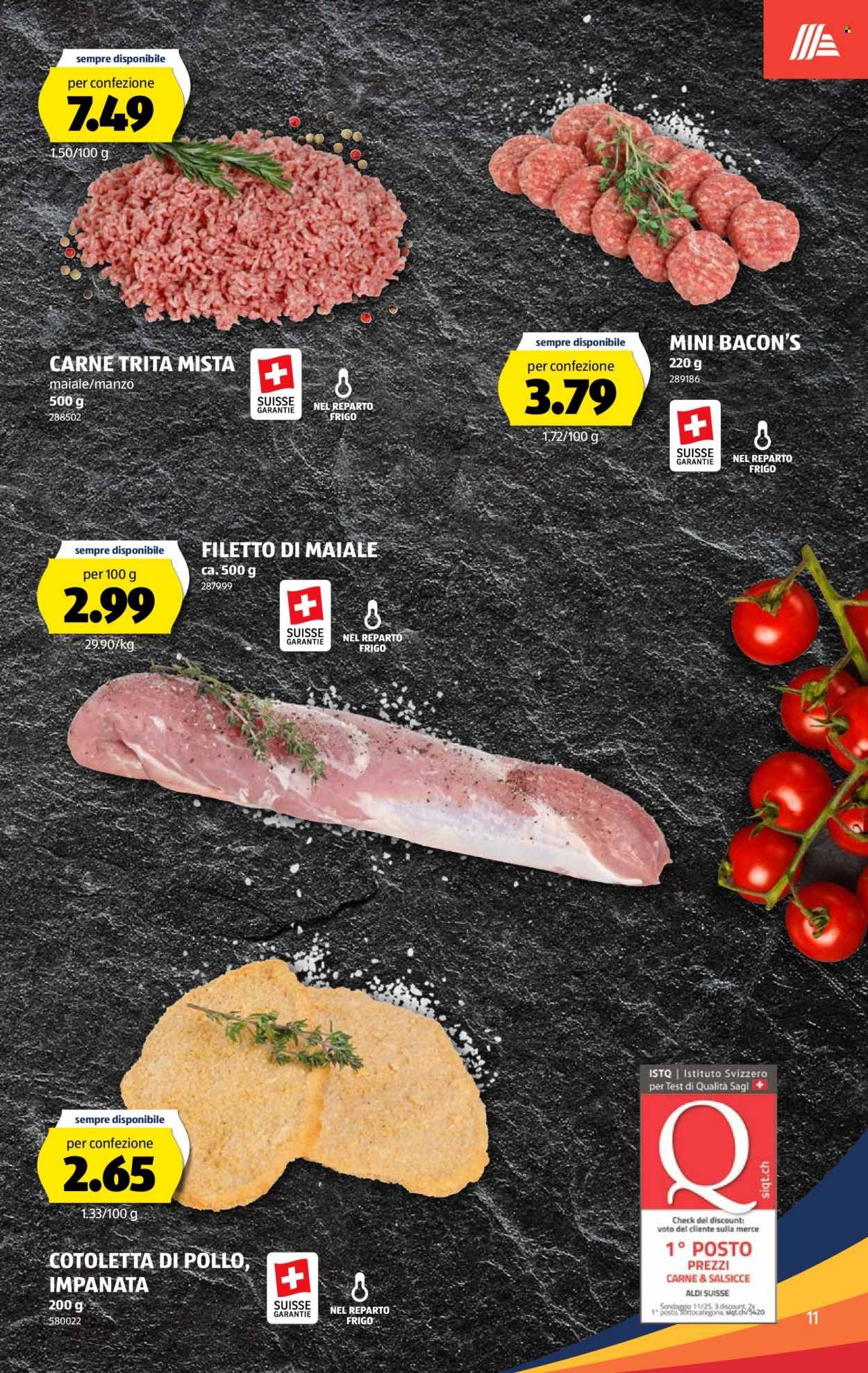 ALDI Prospekt - Vom 16.7.2026