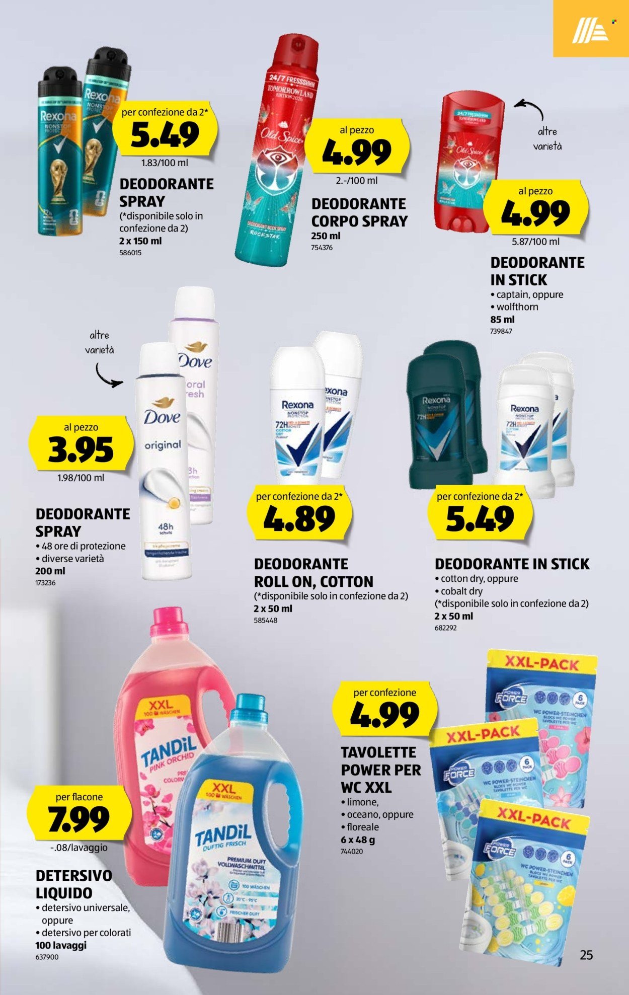 ALDI Prospekt - Vom 16.7.2026
