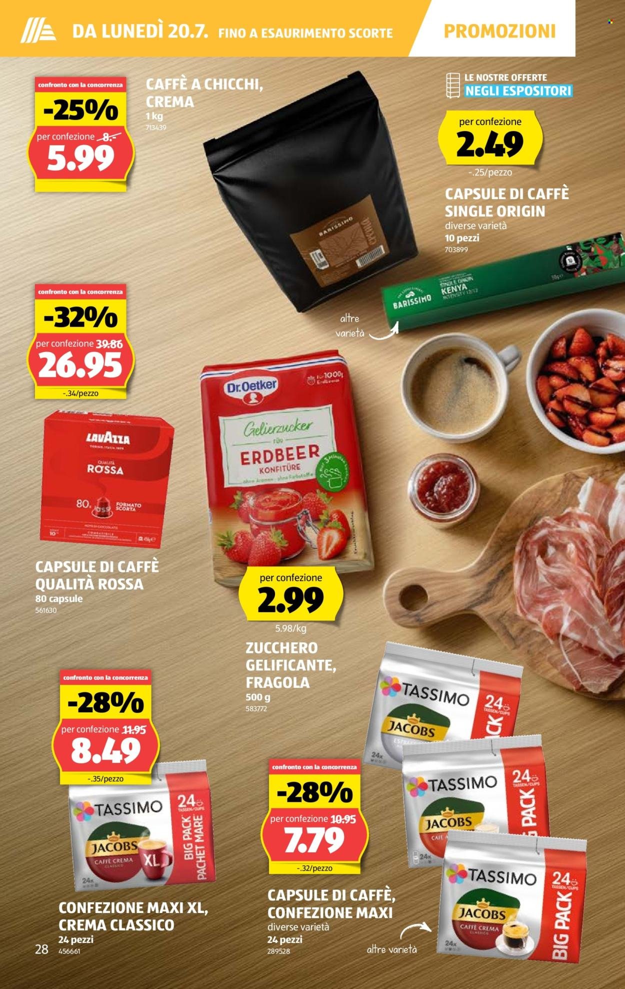 ALDI Prospekt - Vom 16.7.2026