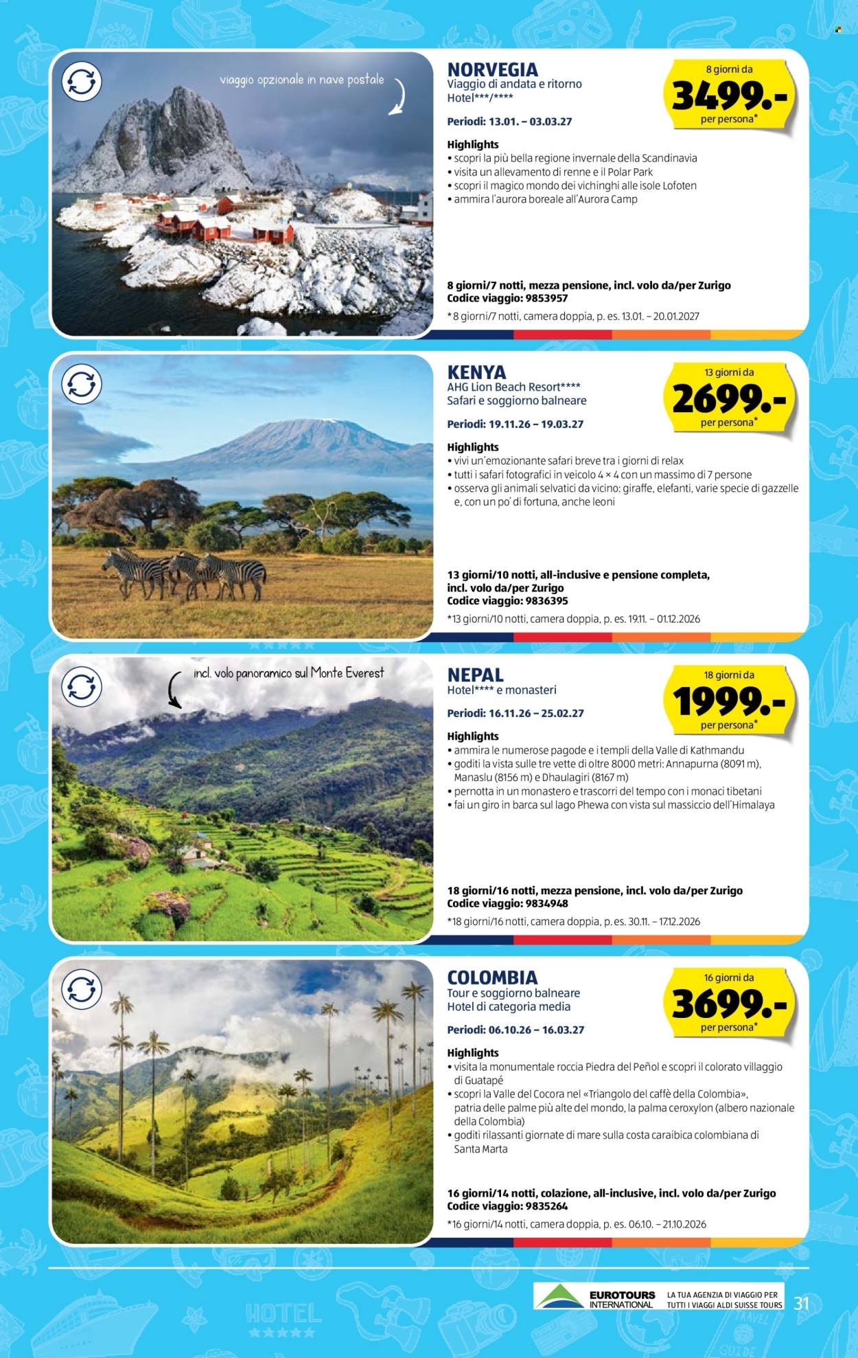 ALDI Prospekt - Vom 16.7.2026