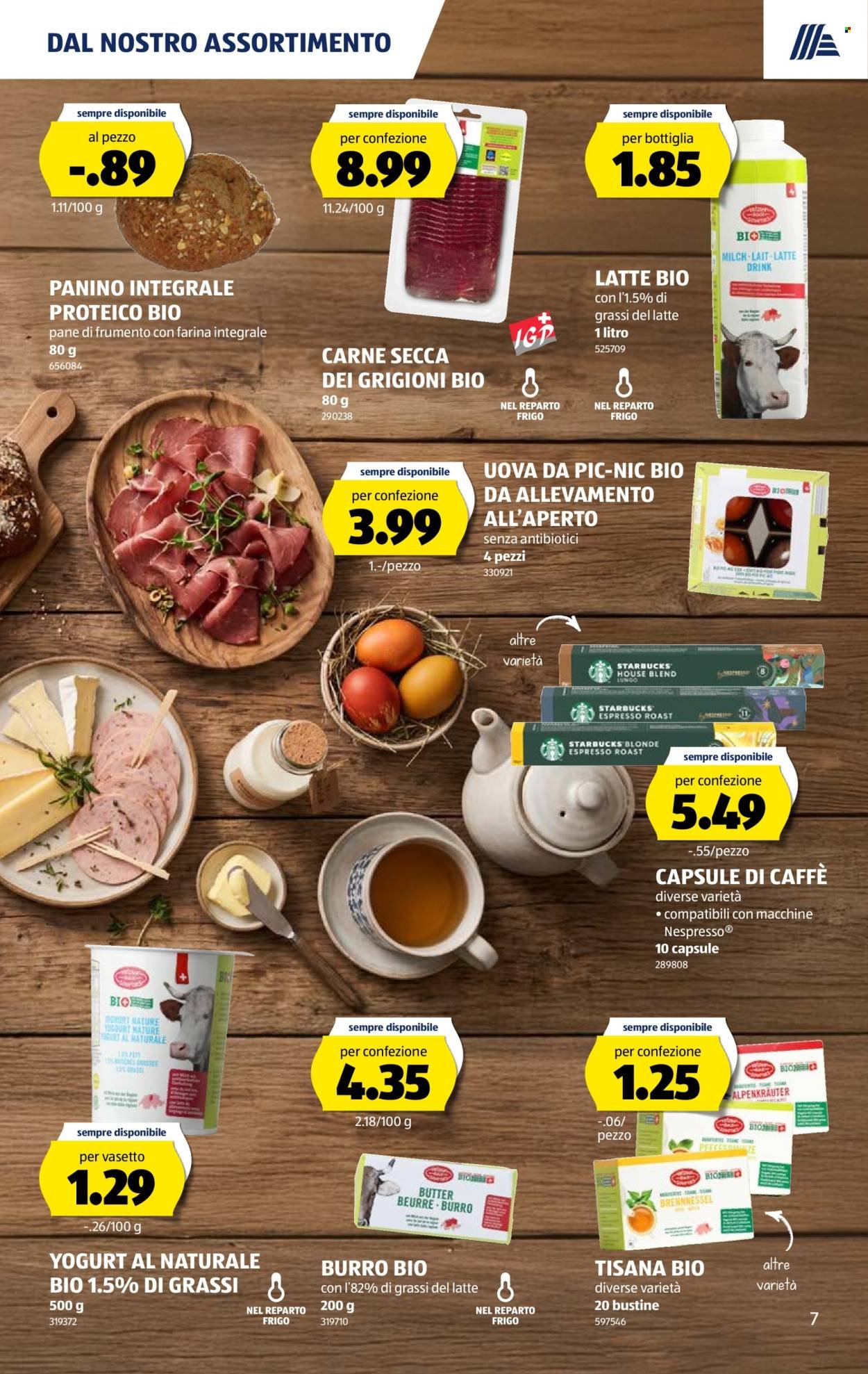 ALDI Prospekt - Vom 16.7.2026
