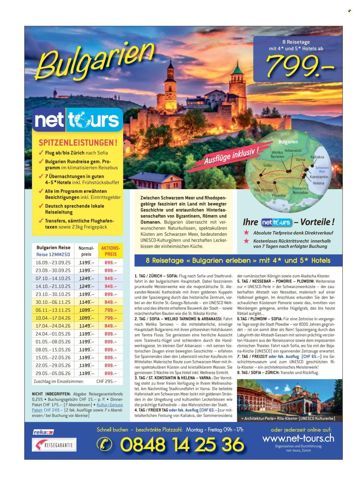 MIGROS Prospekt - Vom 12.8.2025 (2025-08-12 - 2025-08-18)