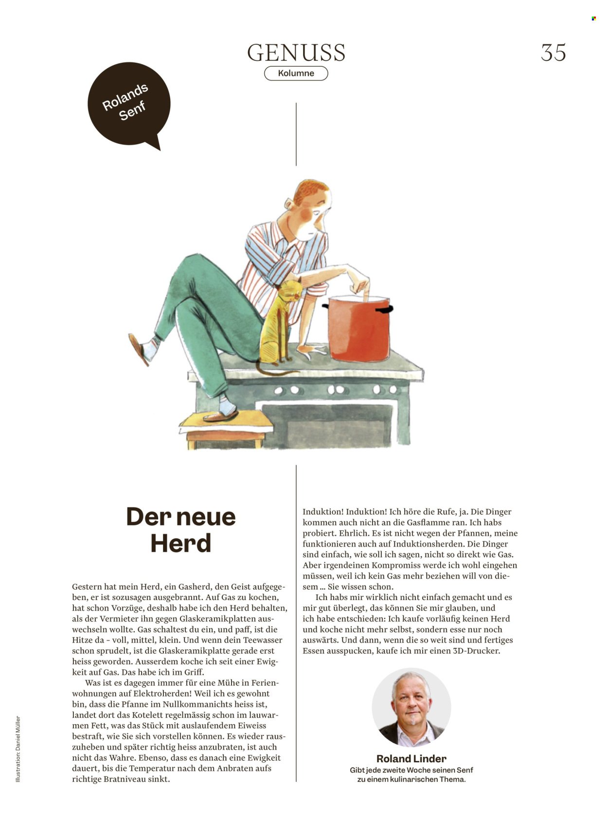 MIGROS Prospekt - Vom 12.8.2025 (2025-08-12 - 2025-08-18)