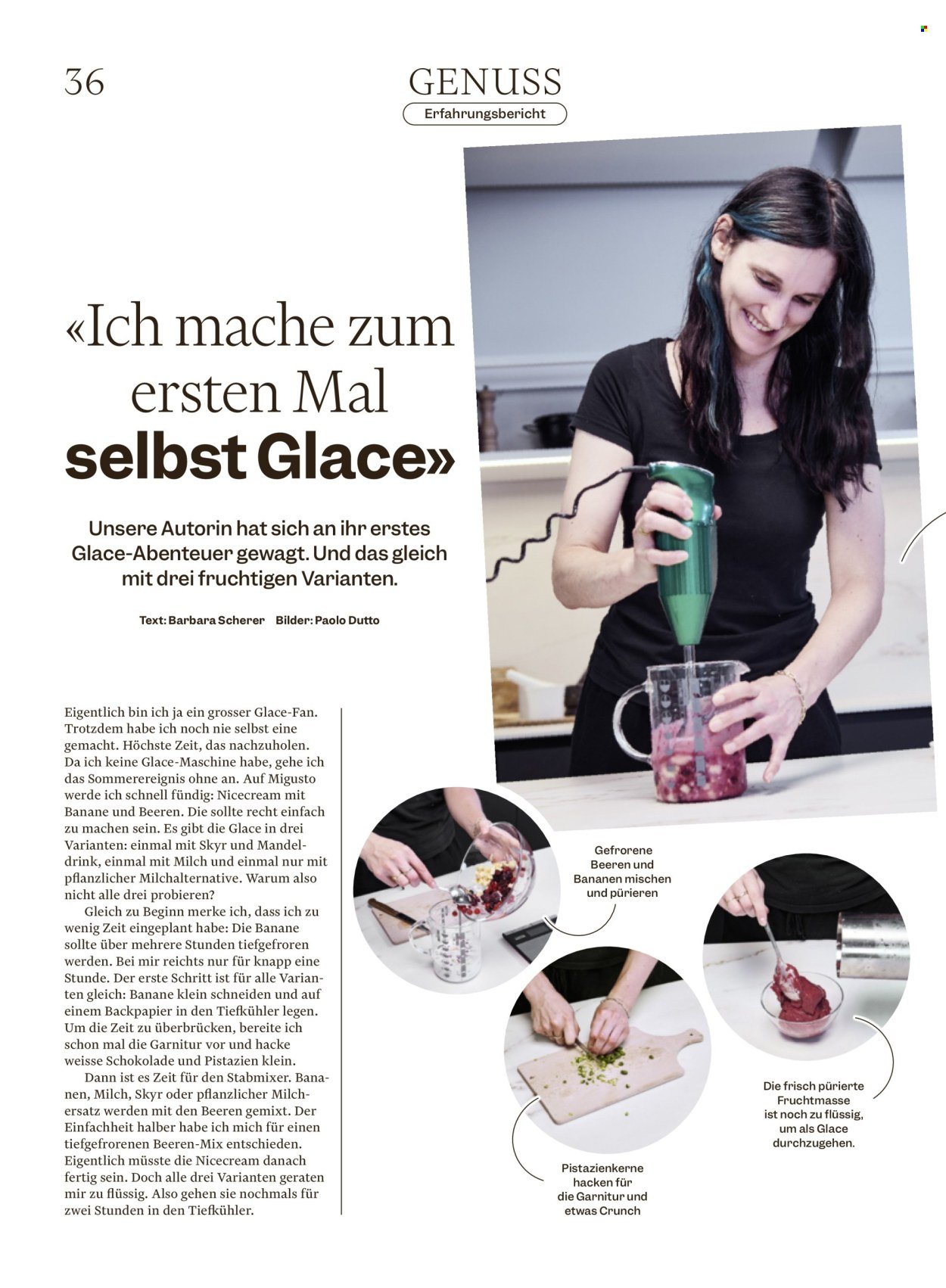 MIGROS Prospekt - Vom 12.8.2025 (2025-08-12 - 2025-08-18)