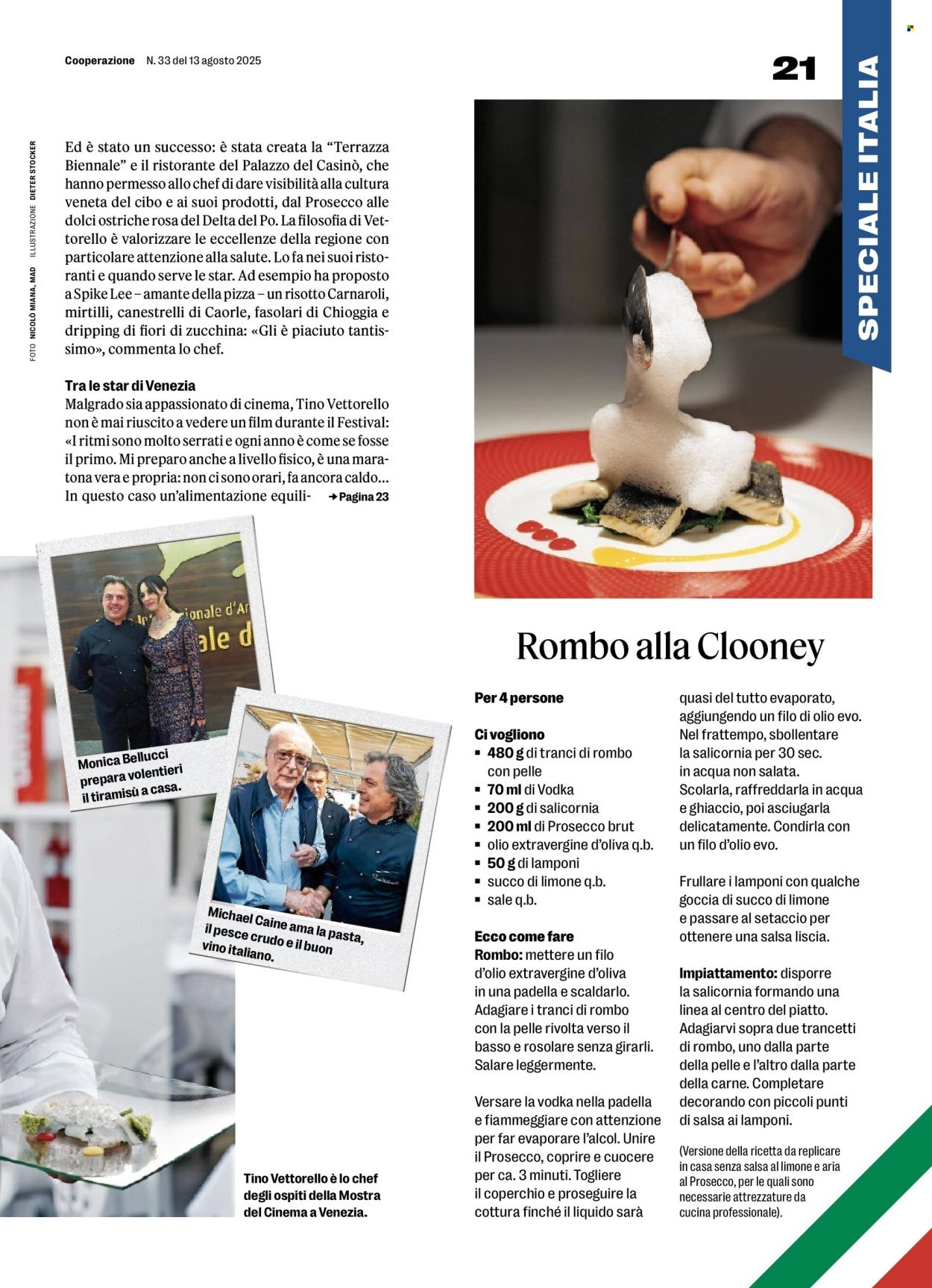 COOP Prospekt - COOPERAZIONE (2025-08-14 - 2025-08-20)