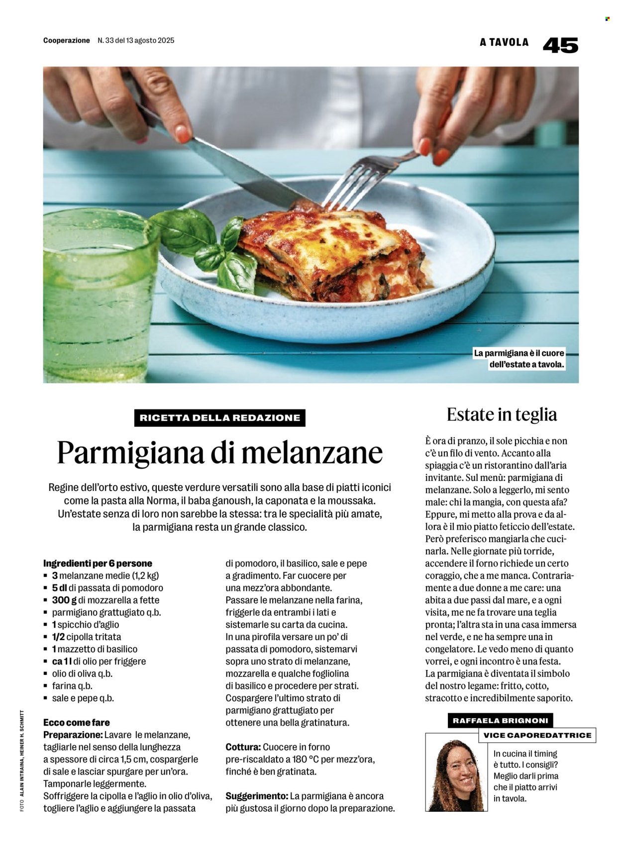 COOP Prospekt - COOPERAZIONE (2025-08-14 - 2025-08-20)