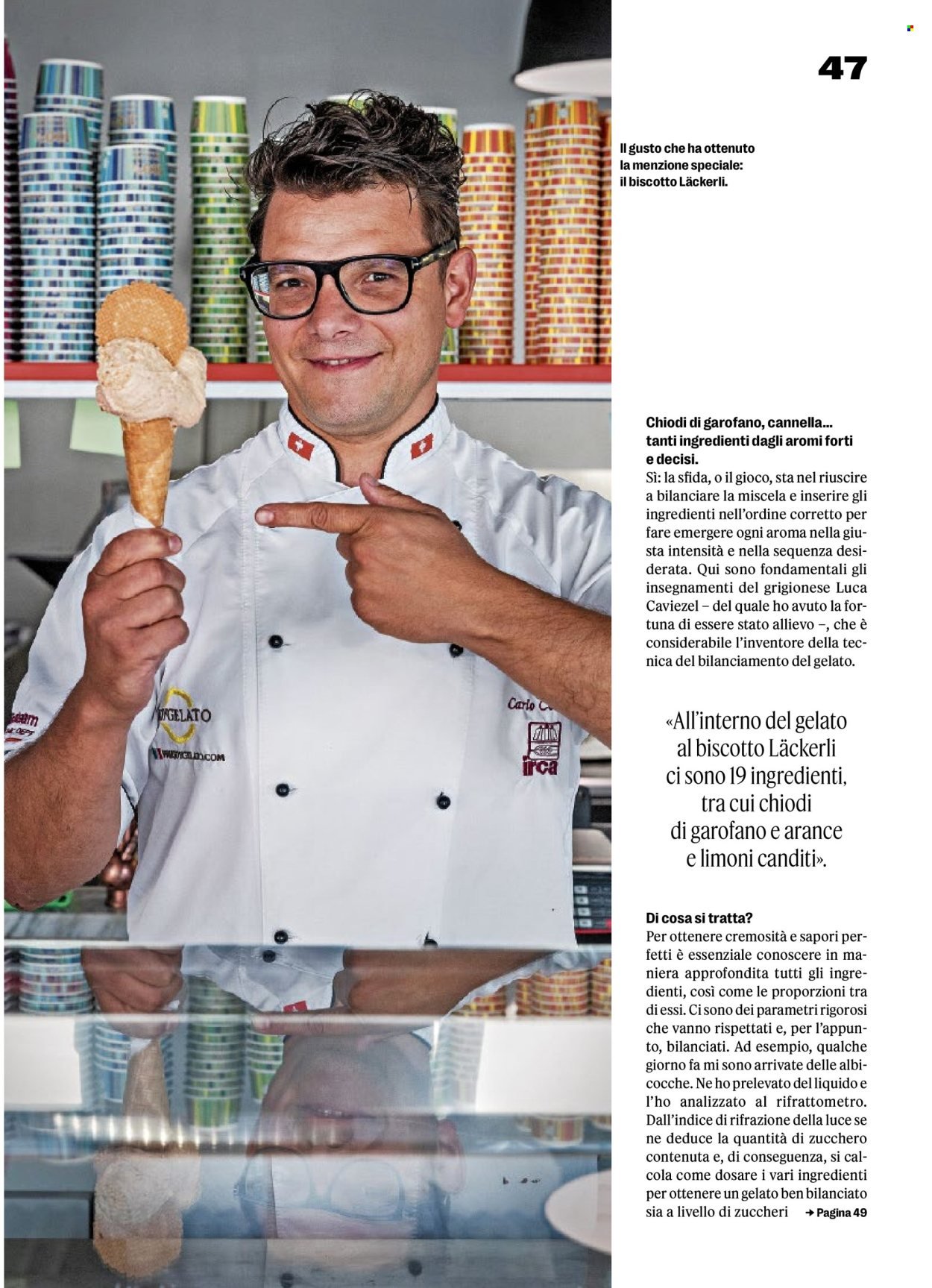 COOP Prospekt - COOPERAZIONE (2025-08-14 - 2025-08-20)