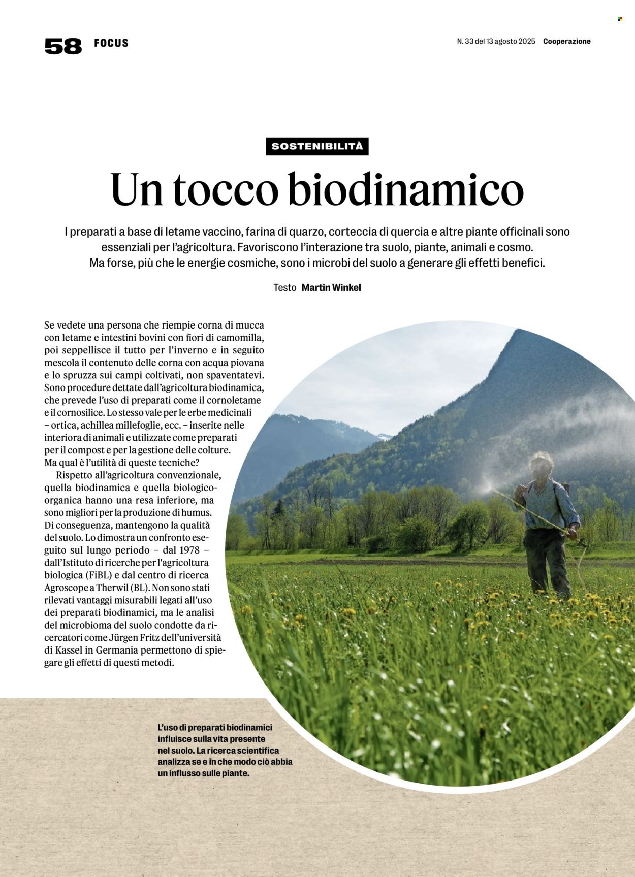 COOP Prospekt - COOPERAZIONE (2025-08-14 - 2025-08-20)