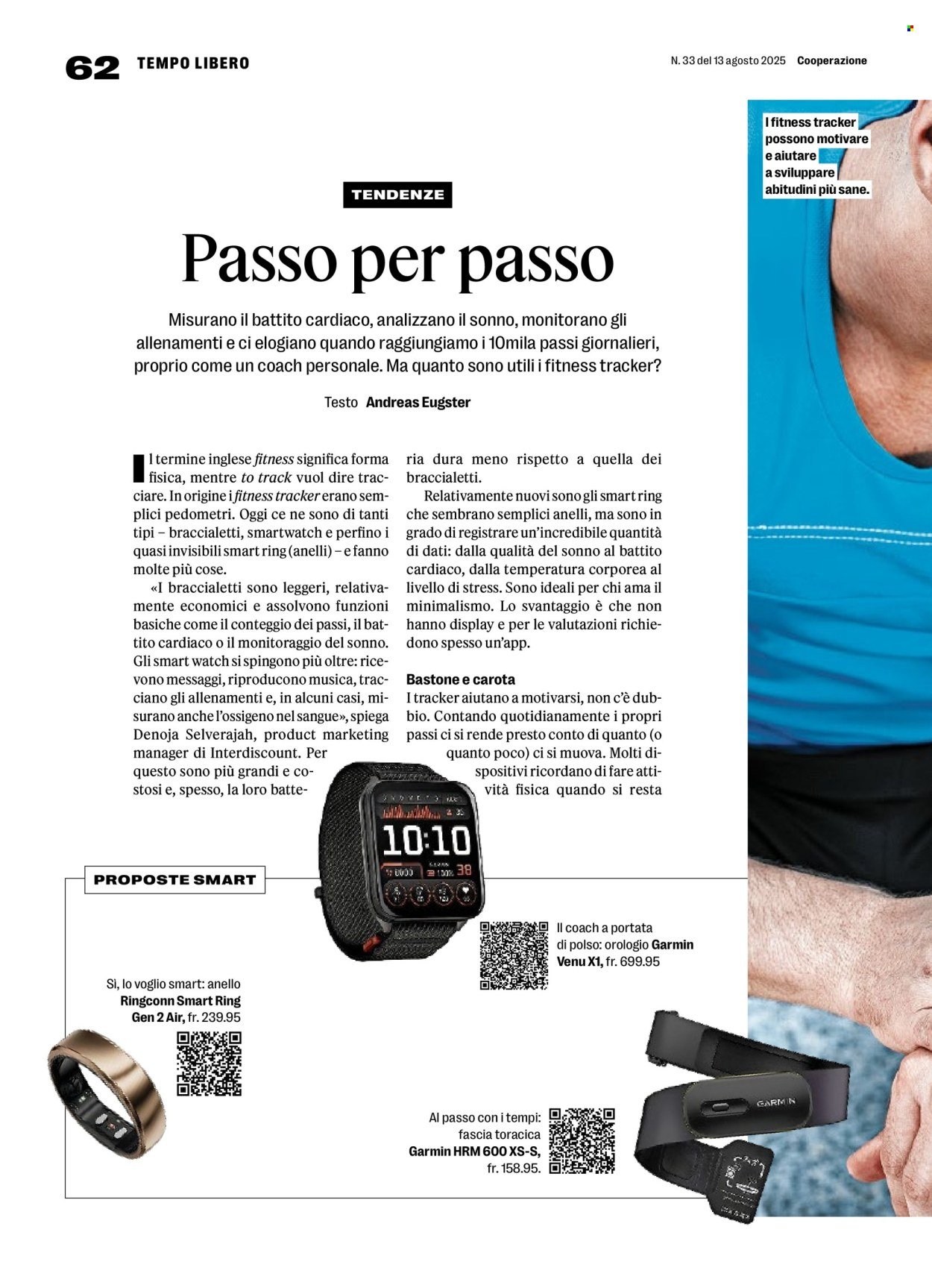 COOP Prospekt - COOPERAZIONE (2025-08-14 - 2025-08-20)