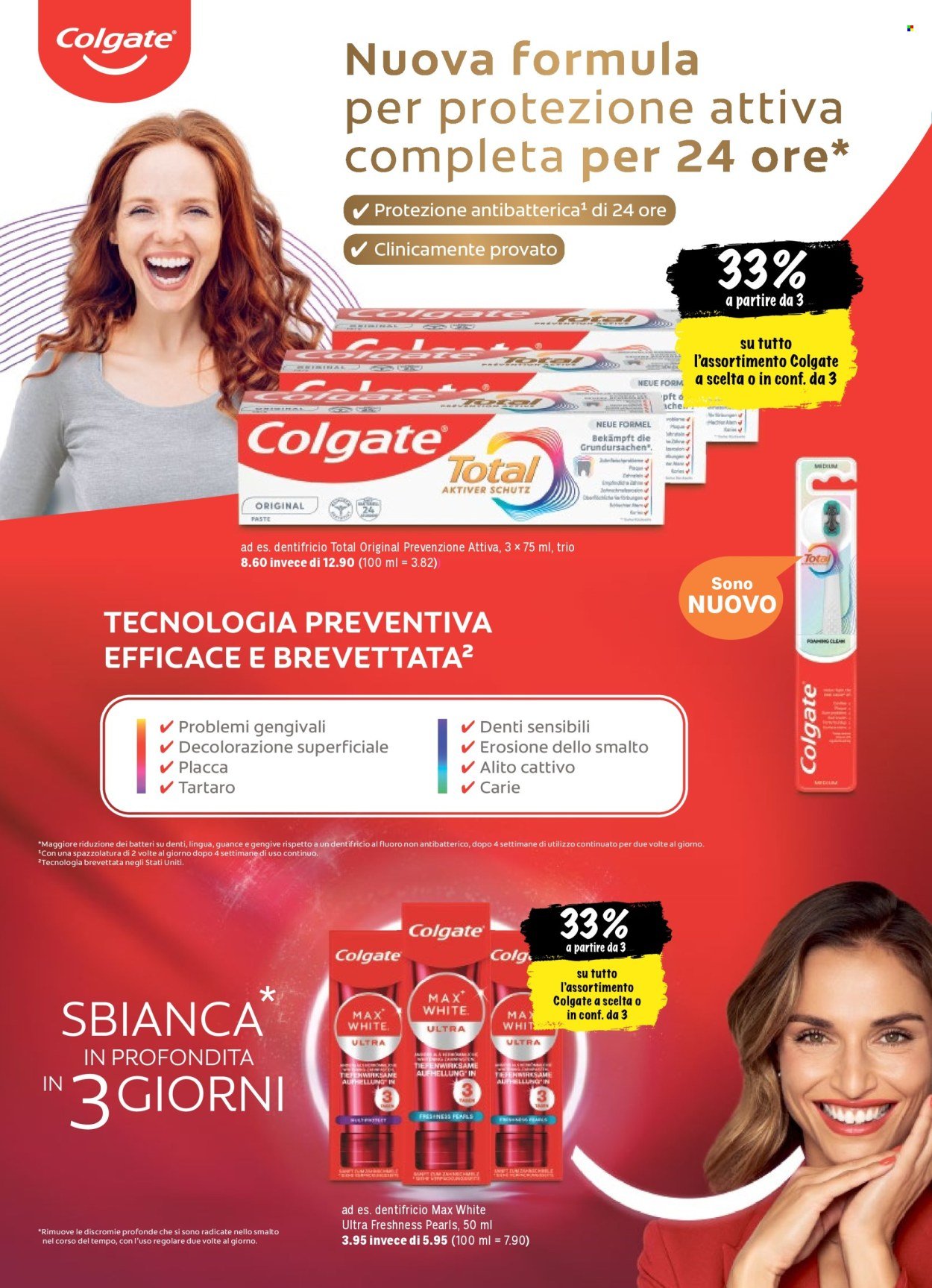 COOP Prospekt - COOPERAZIONE (2025-08-14 - 2025-08-20)