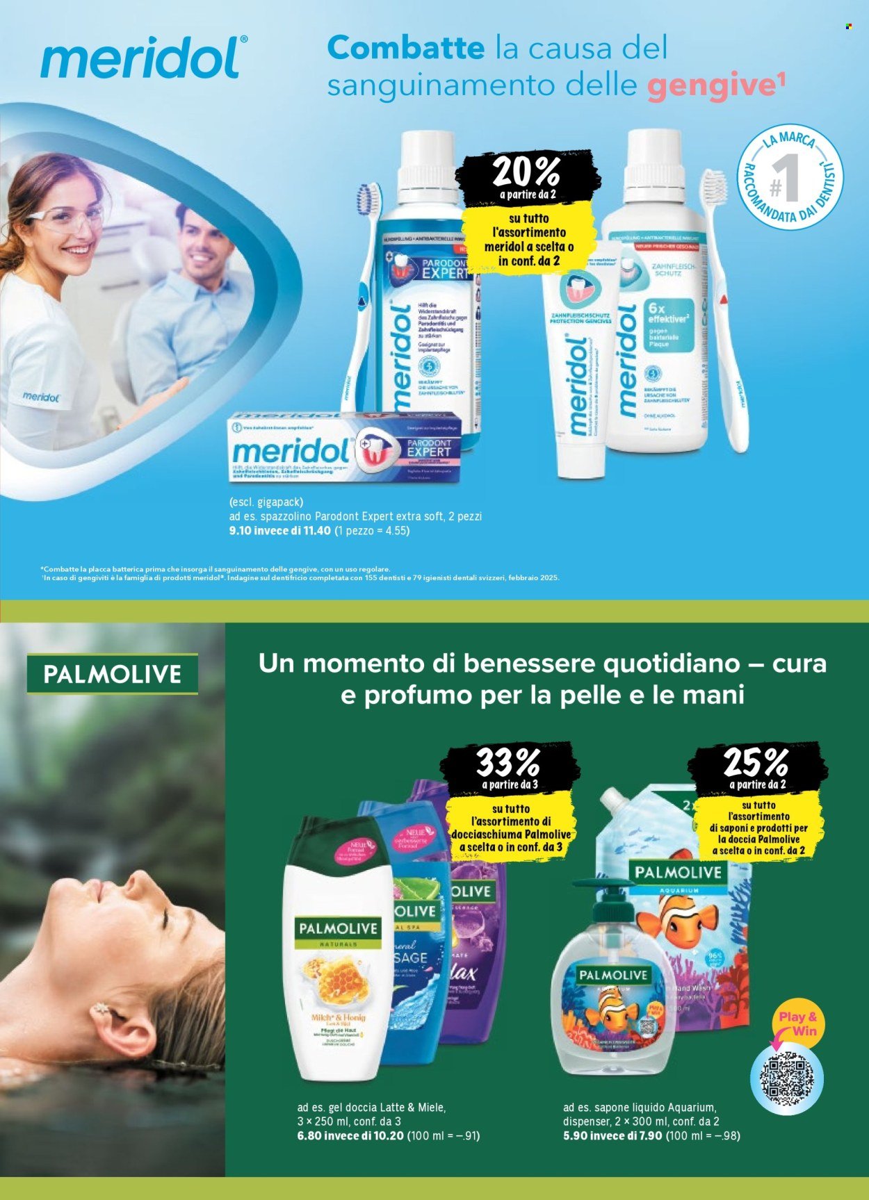 COOP Prospekt - COOPERAZIONE (2025-08-14 - 2025-08-20)