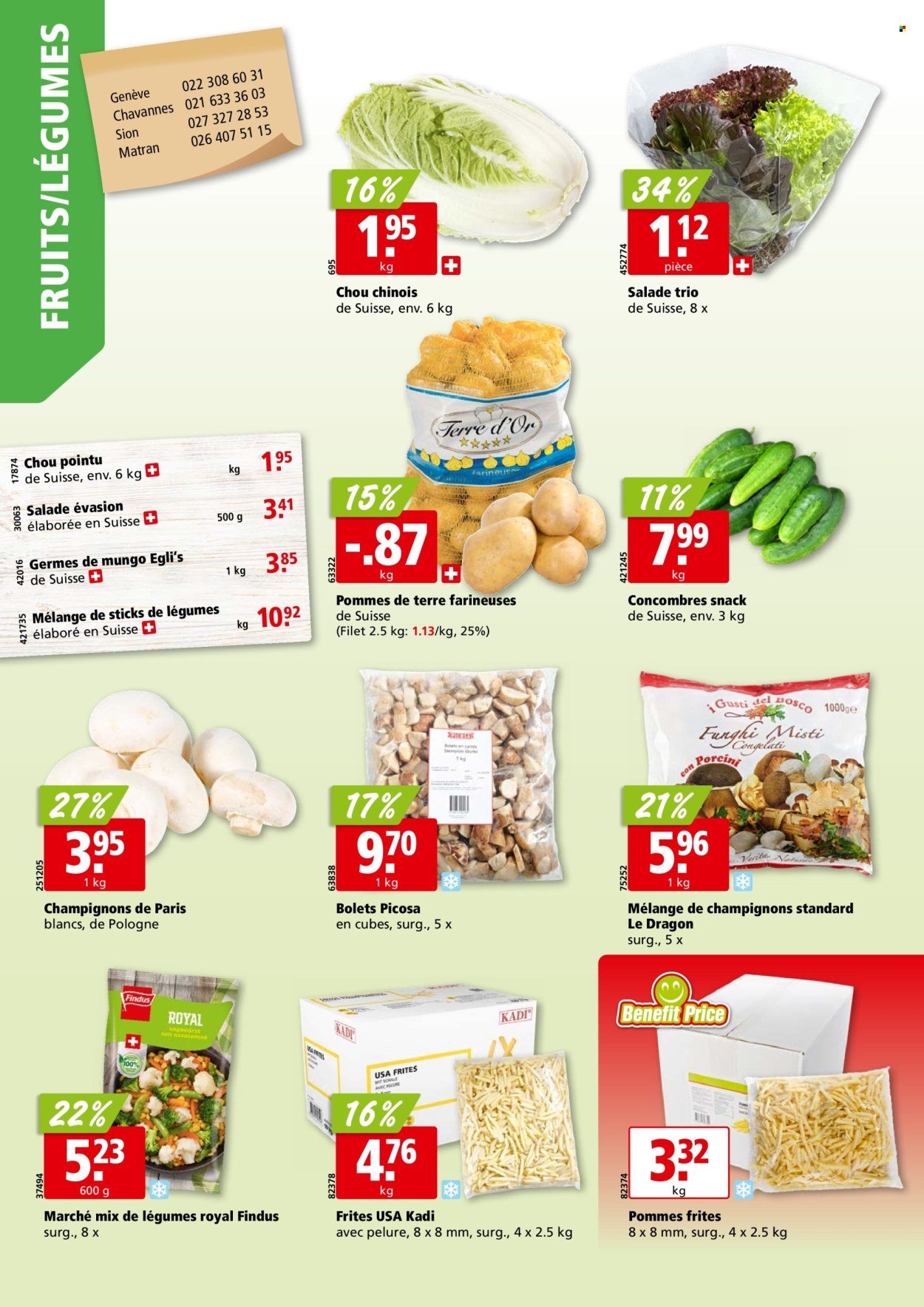 ALIGRO Prospekt - KW 35 (2025-08-25 - 2025-08-30)