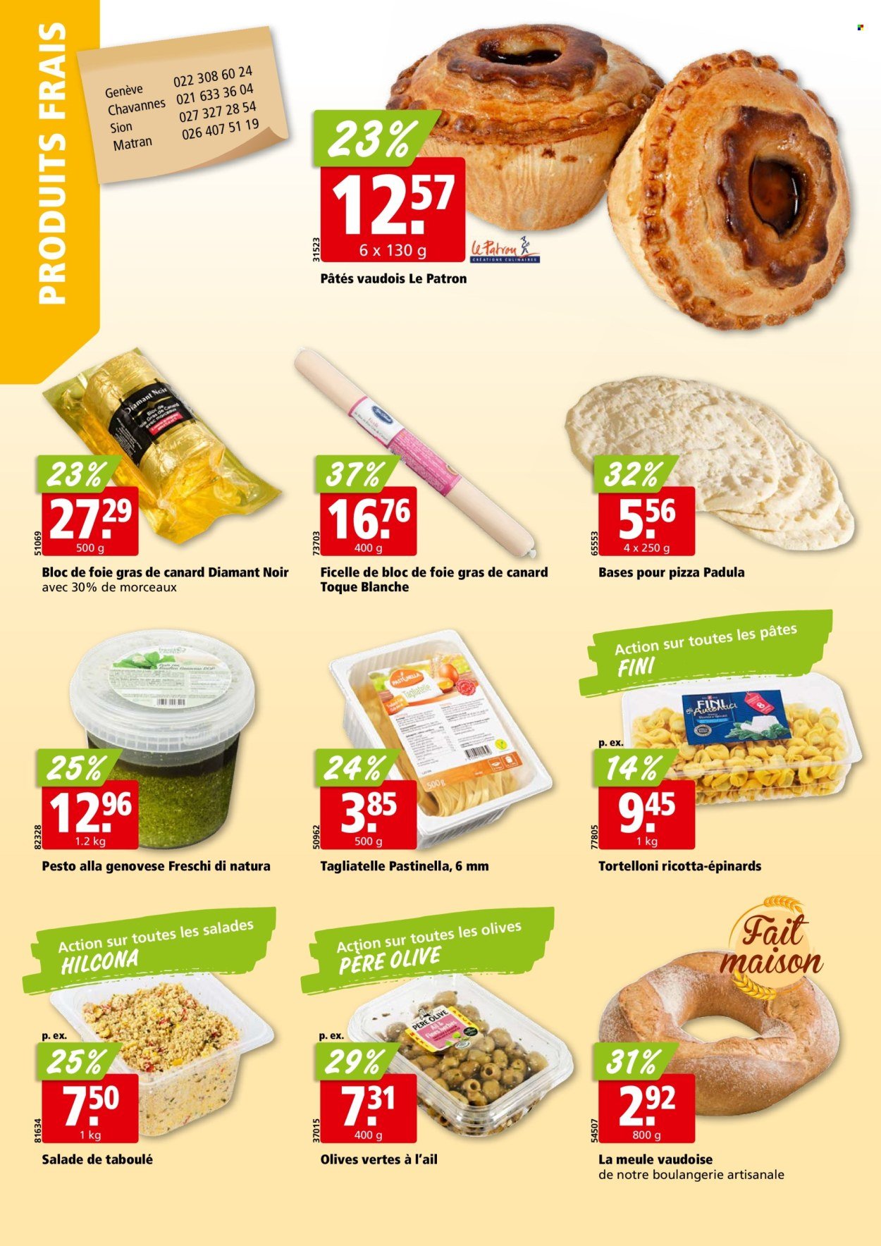 ALIGRO Prospekt - KW 35 (2025-08-25 - 2025-08-30)