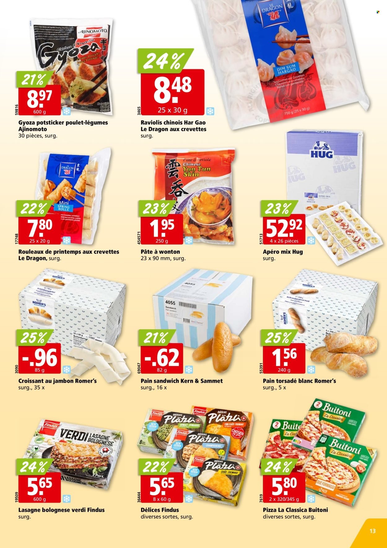 ALIGRO Prospekt - KW 35 (2025-08-25 - 2025-08-30)