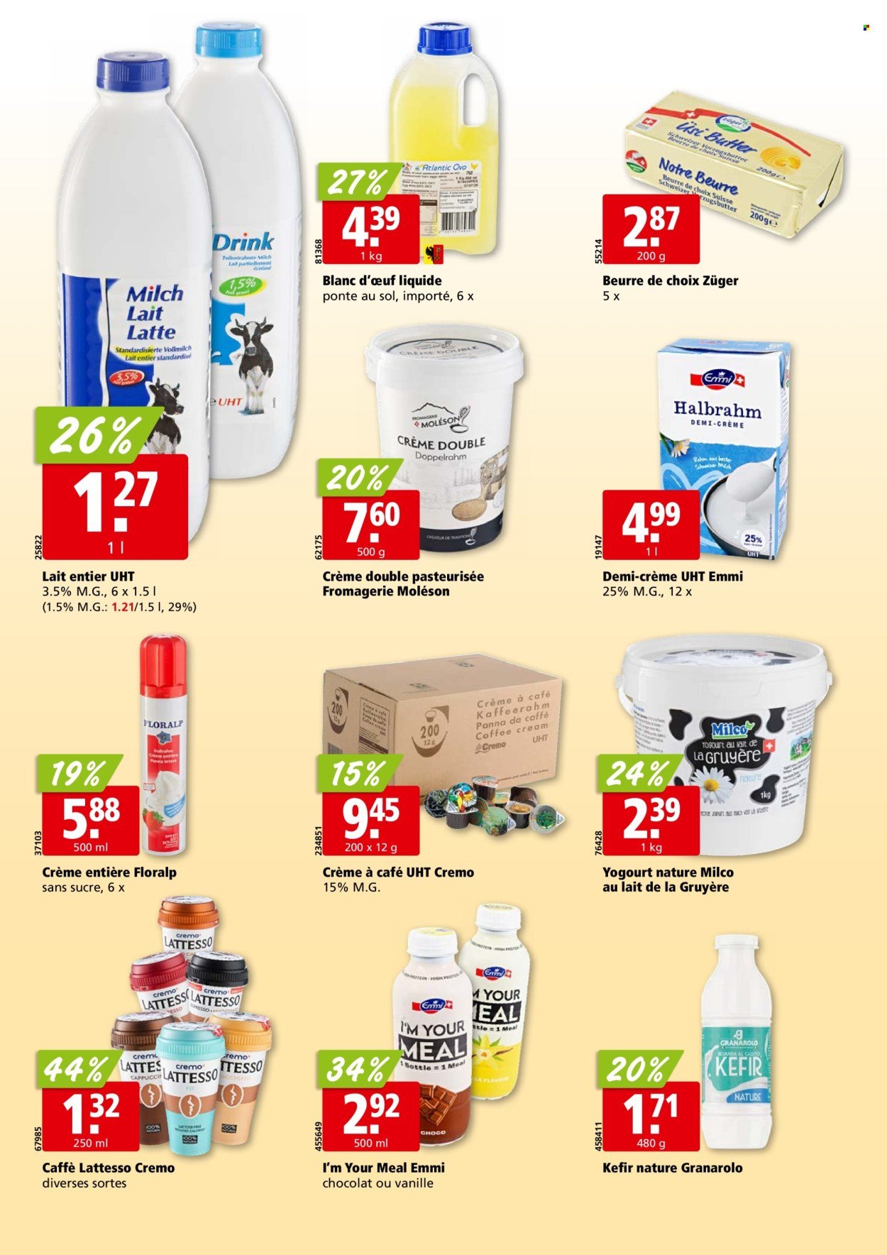 ALIGRO Prospekt - KW 35 (2025-08-25 - 2025-08-30)