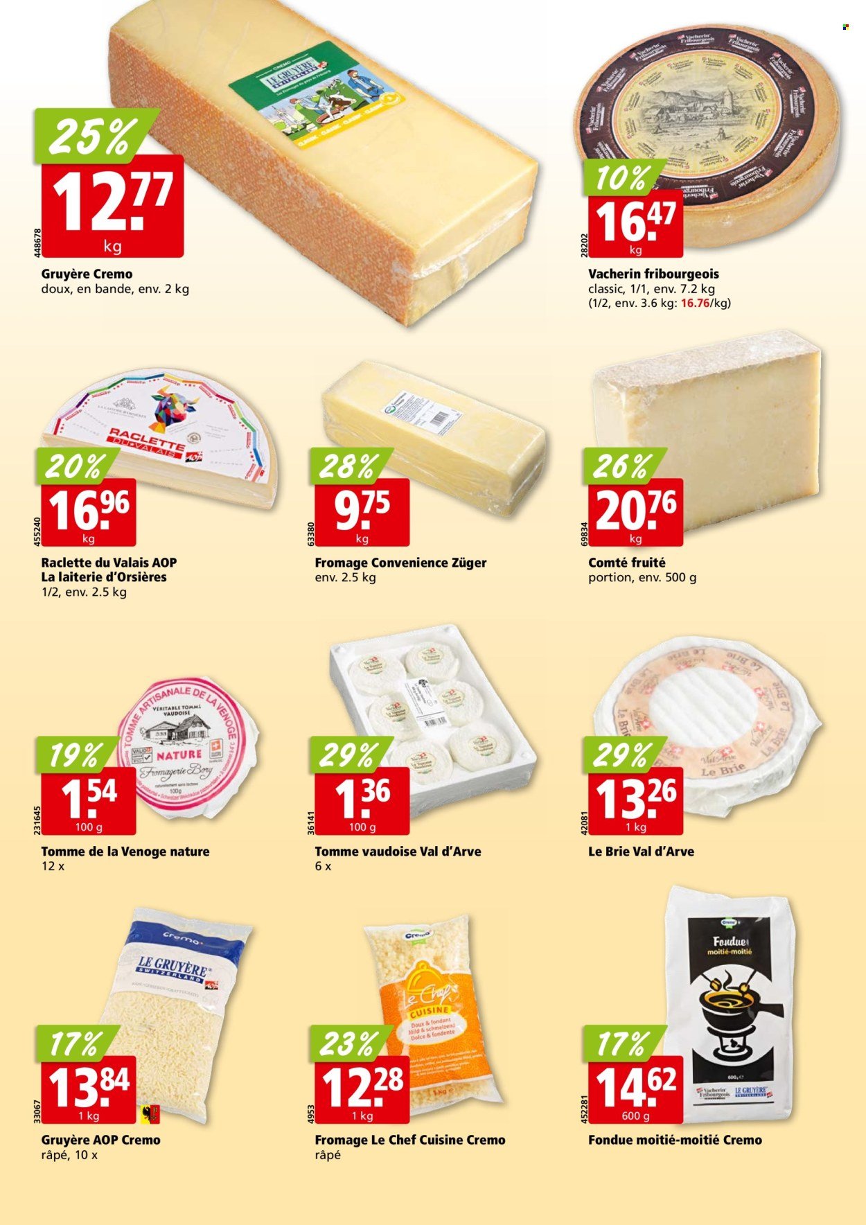 ALIGRO Prospekt - KW 35 (2025-08-25 - 2025-08-30)
