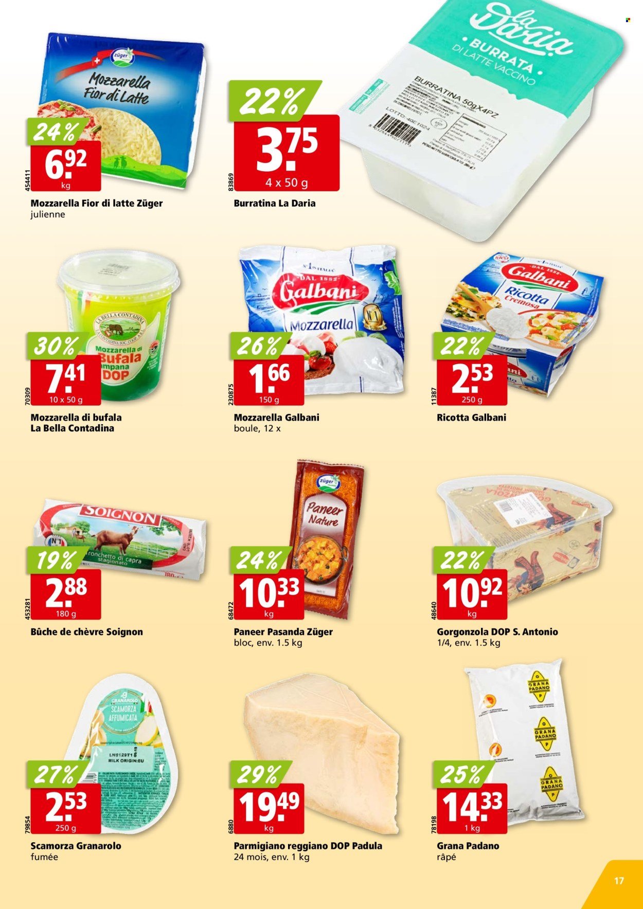 ALIGRO Prospekt - KW 35 (2025-08-25 - 2025-08-30)