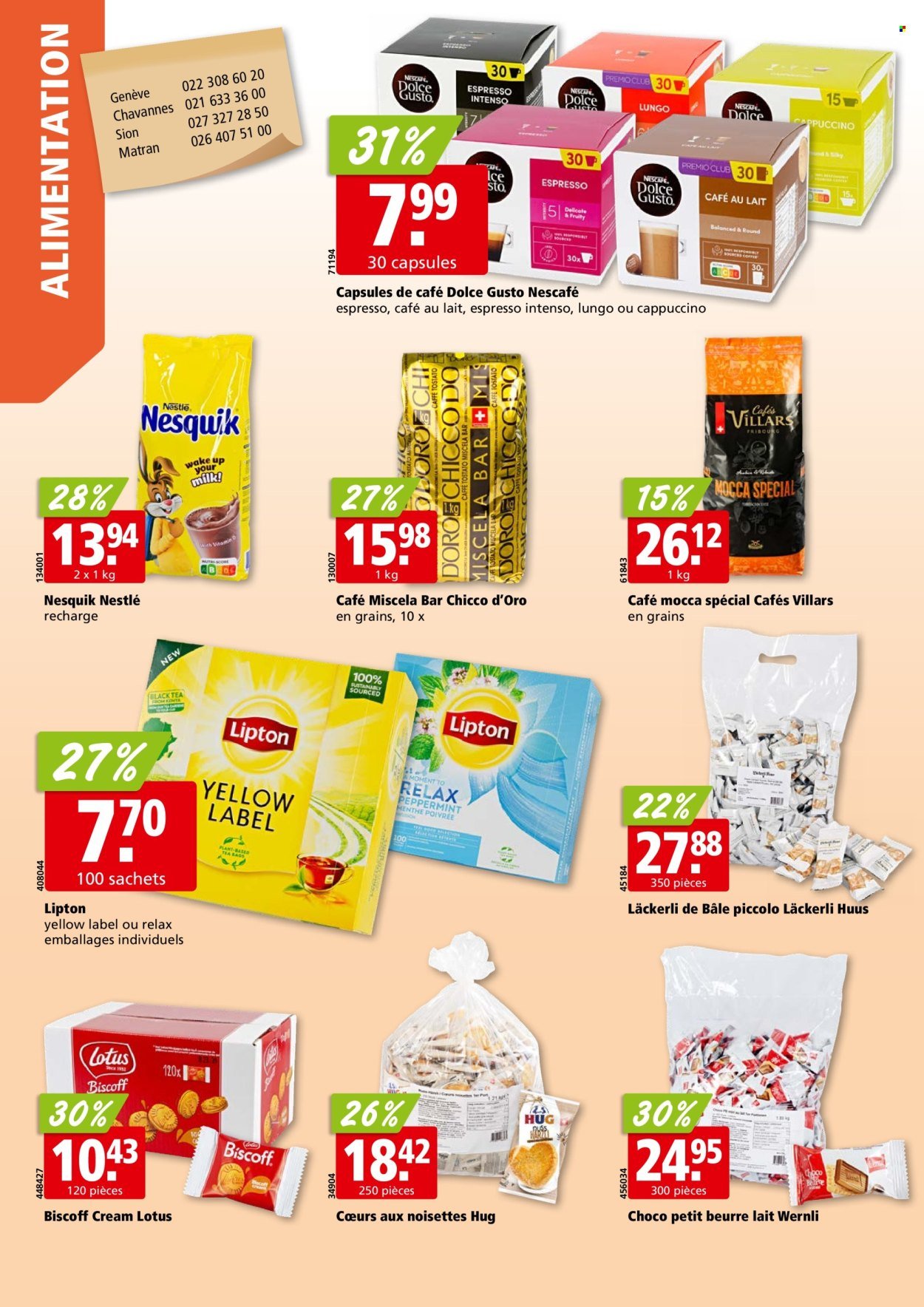 ALIGRO Prospekt - KW 35 (2025-08-25 - 2025-08-30)