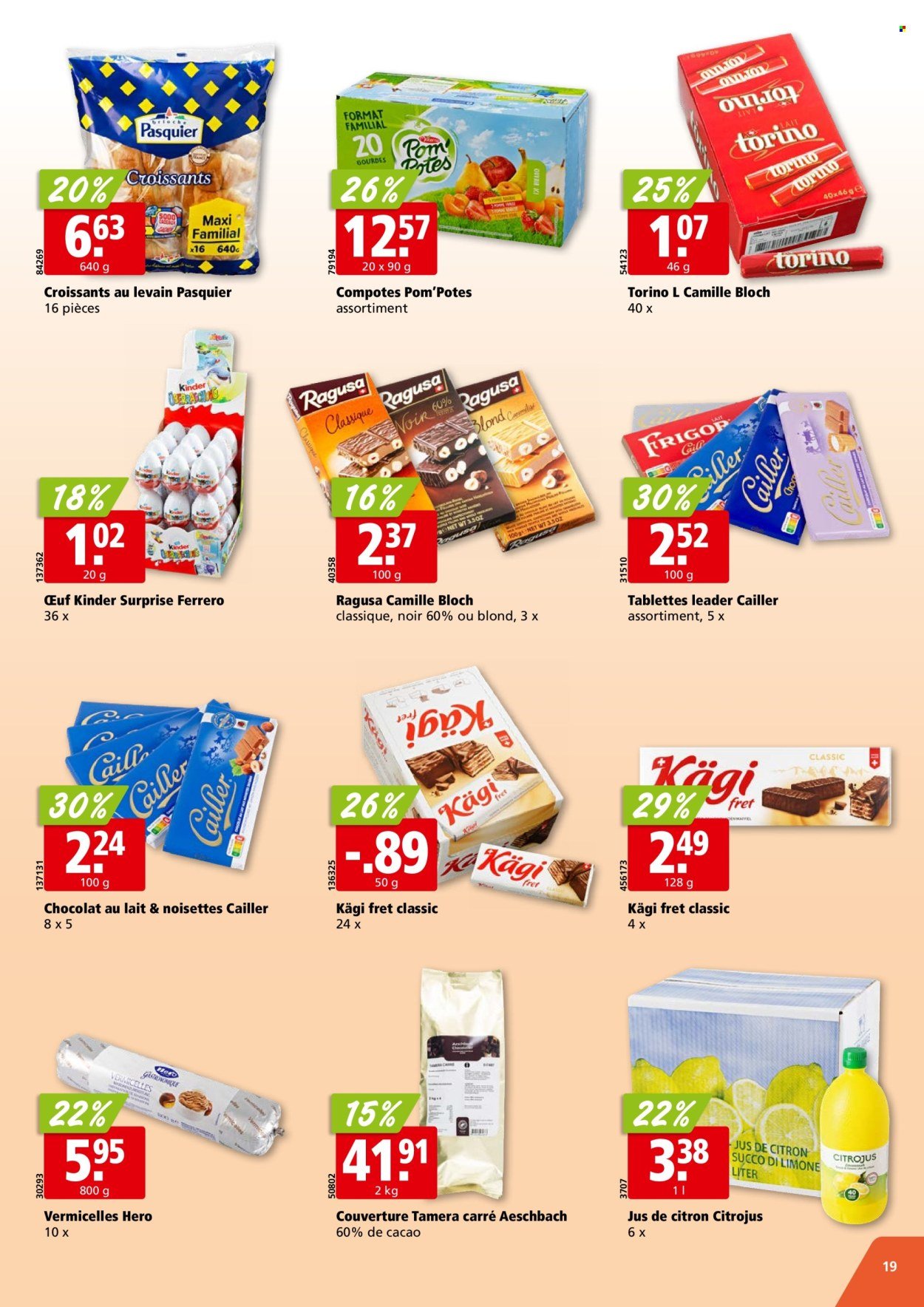 ALIGRO Prospekt - KW 35 (2025-08-25 - 2025-08-30)