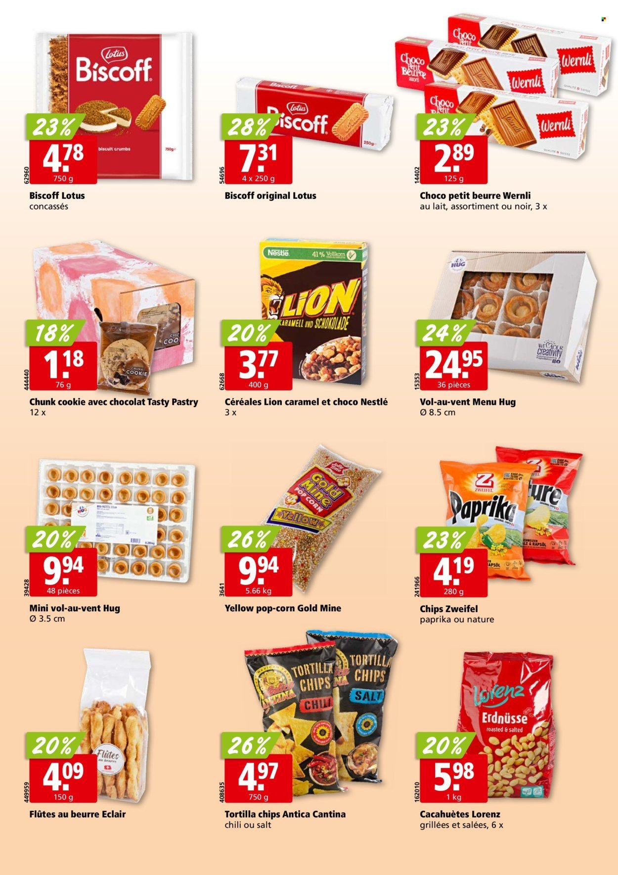 ALIGRO Prospekt - KW 35 (2025-08-25 - 2025-08-30)