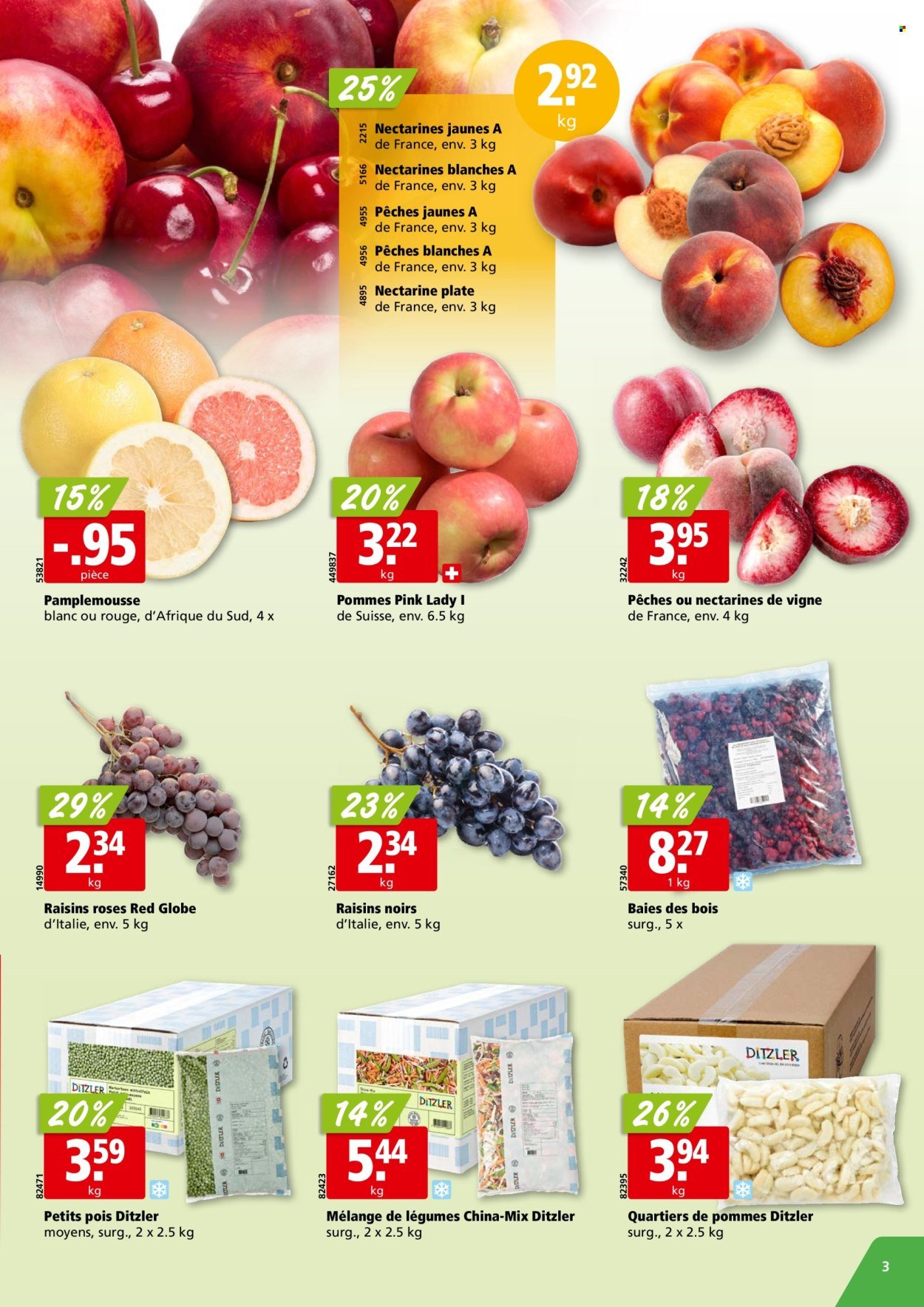 ALIGRO Prospekt - KW 35 (2025-08-25 - 2025-08-30)