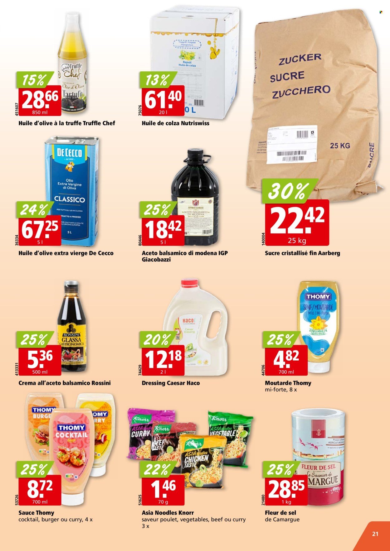 ALIGRO Prospekt - KW 35 (2025-08-25 - 2025-08-30)